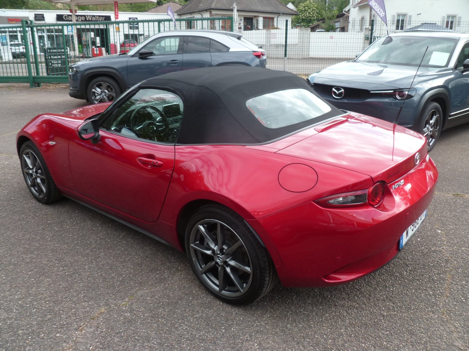 mazda - Visuel 16