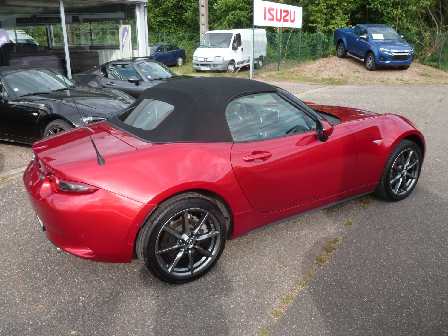 mazda - Visuel 18