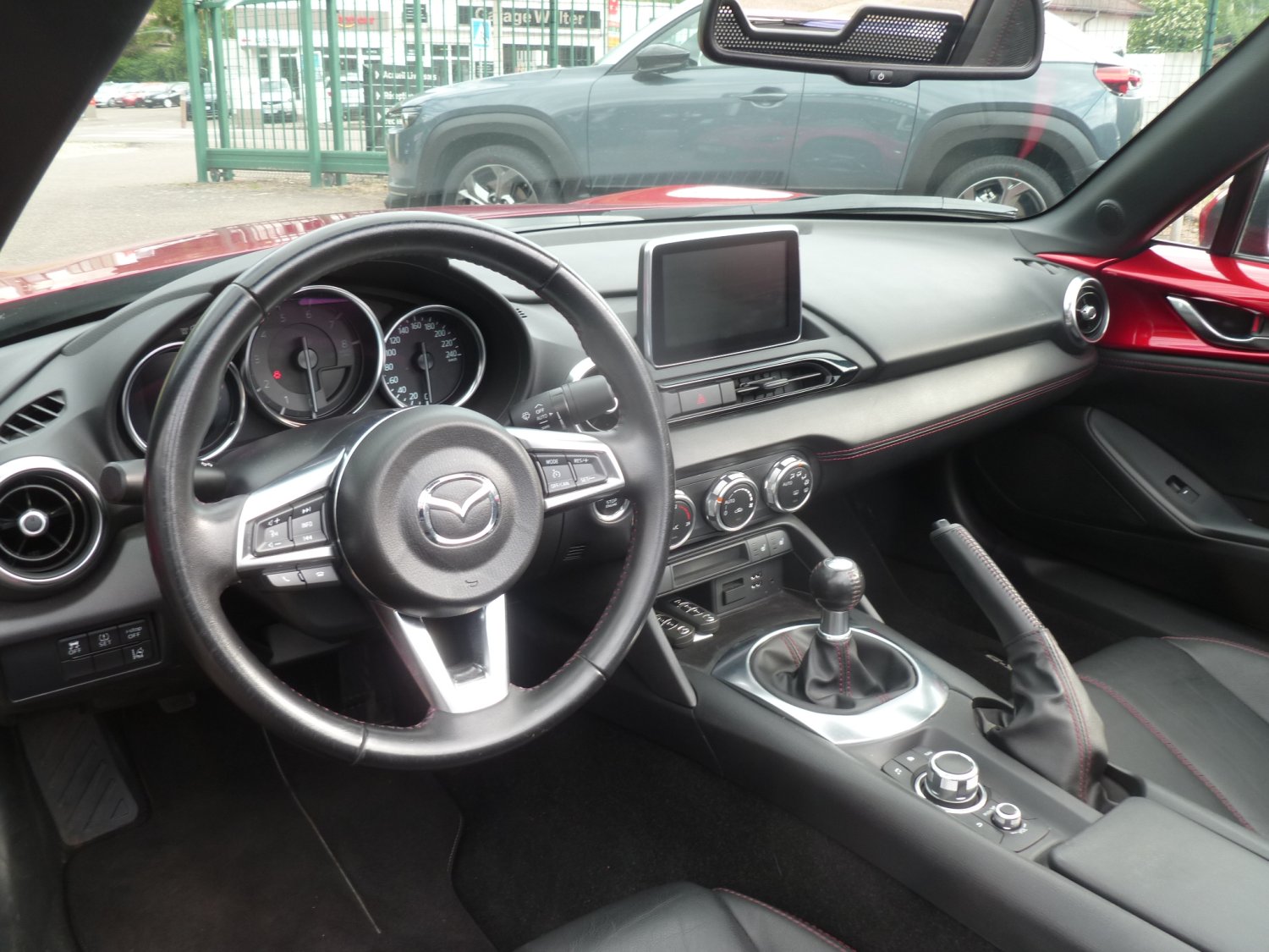mazda - Visuel 2