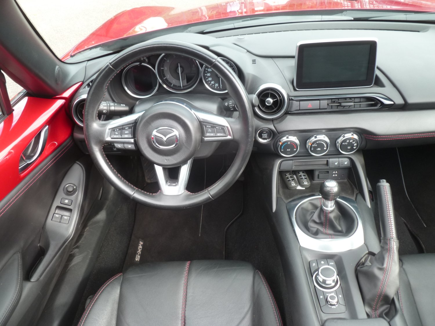 mazda - Visuel 4