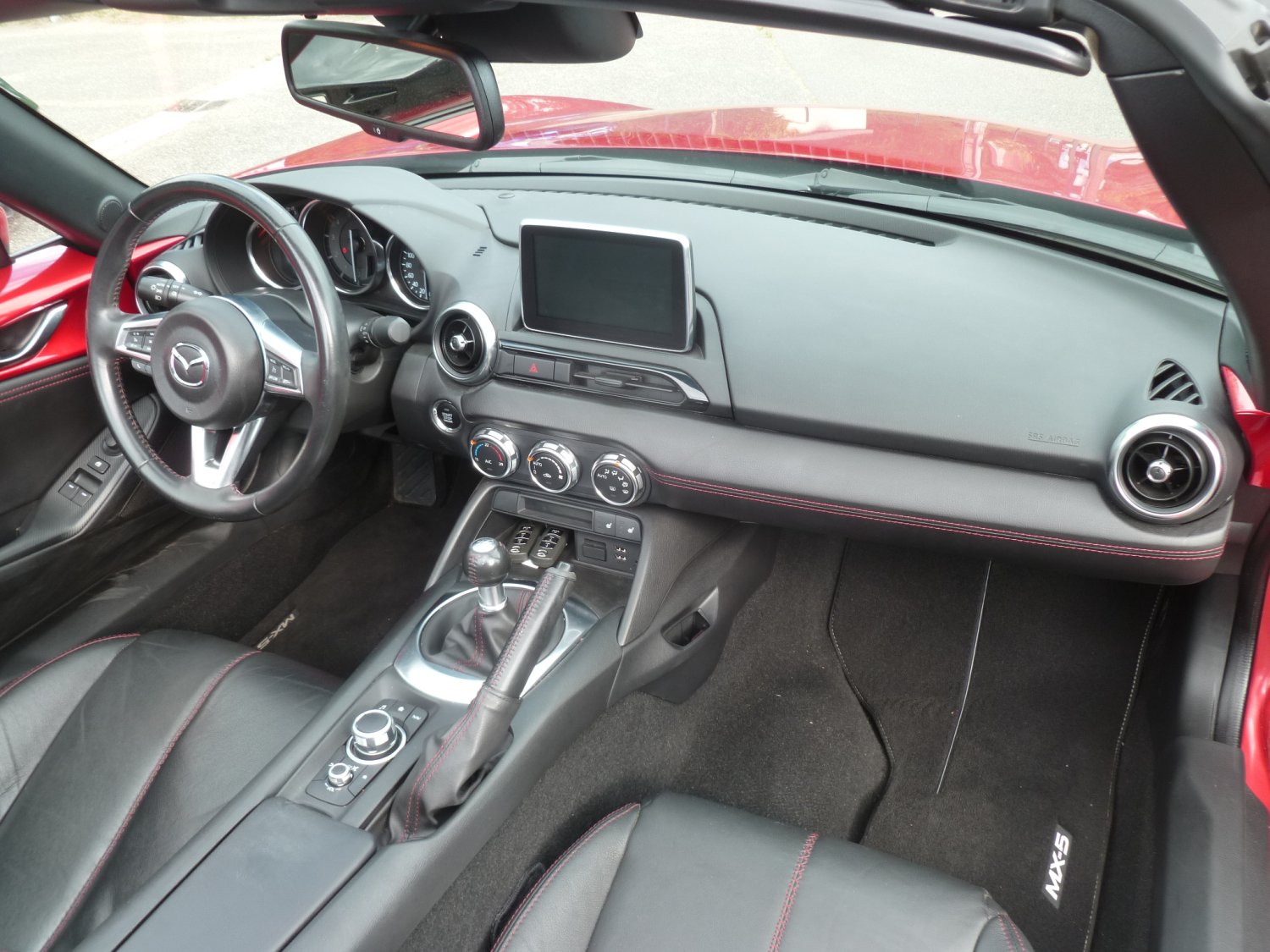 mazda - Visuel 5