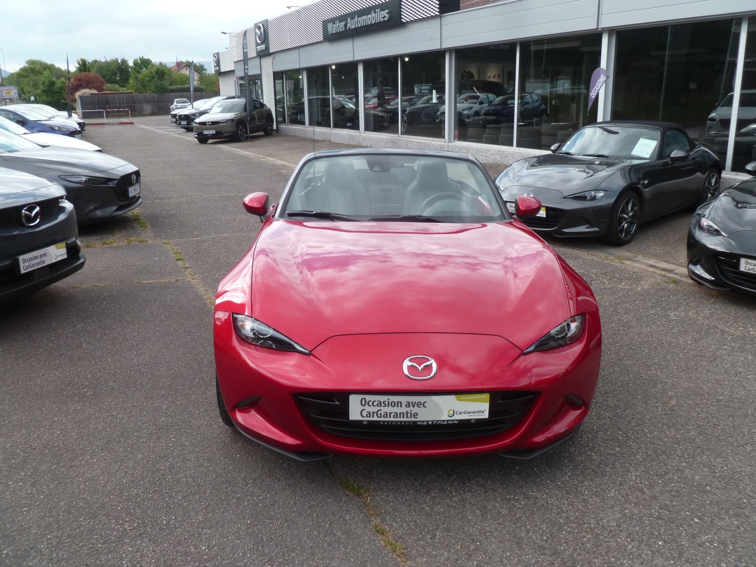 mazda - Visuel 7