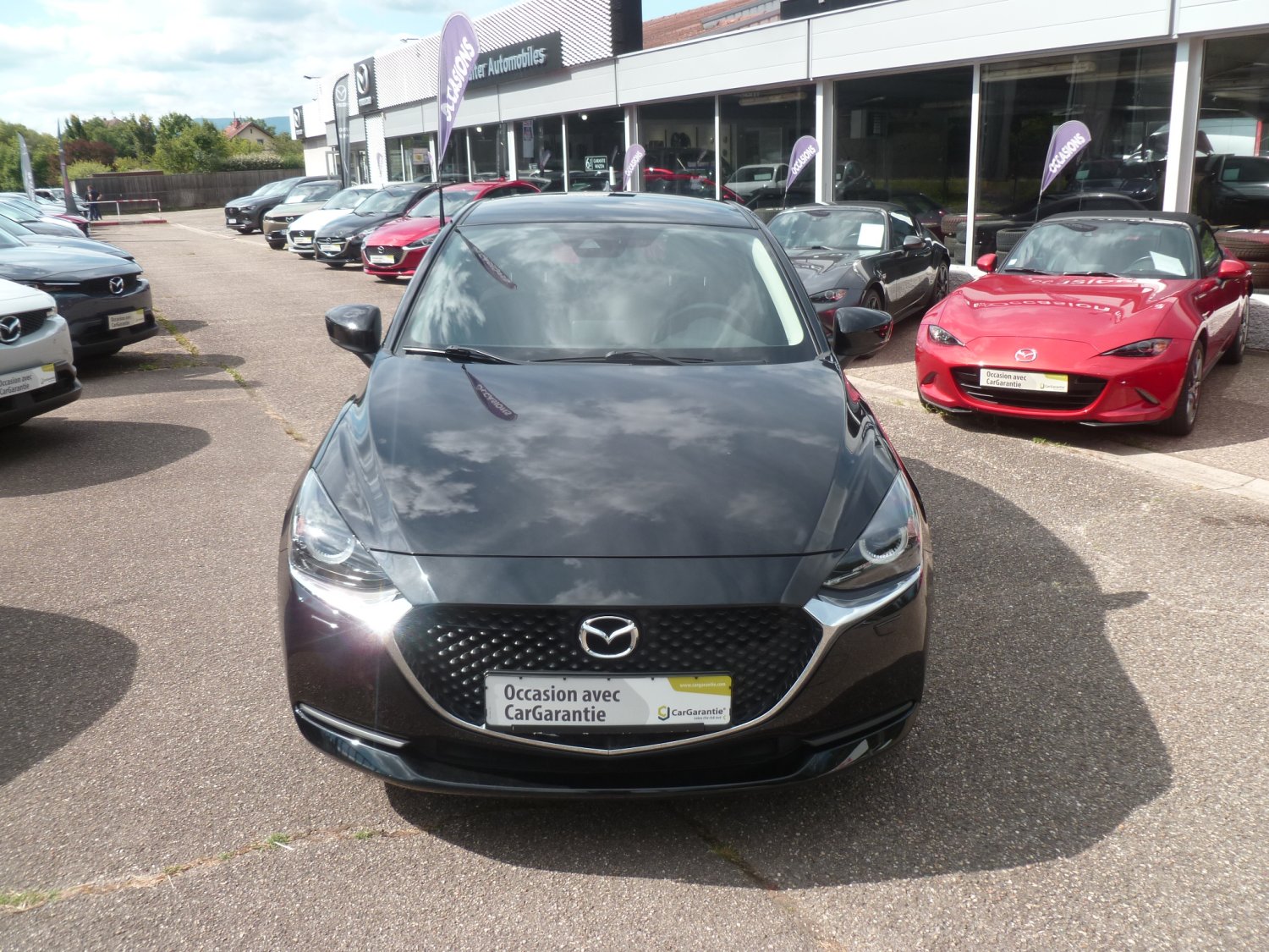 mazda - Visuel 9