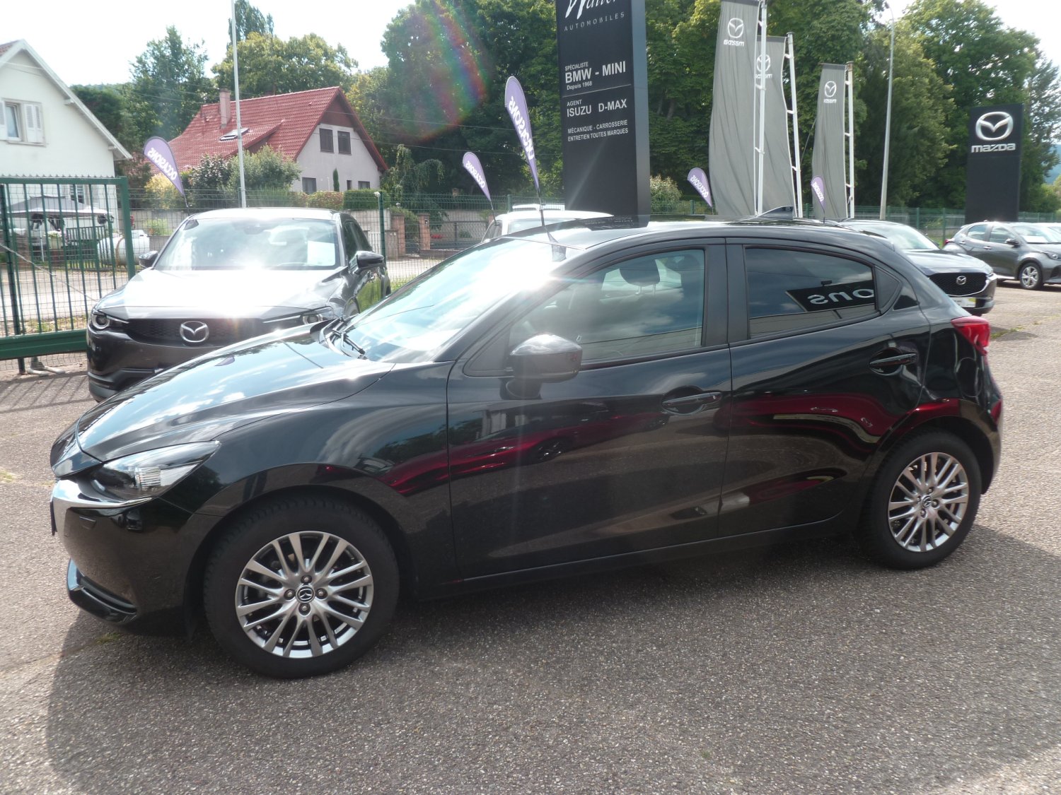 mazda - Visuel 11