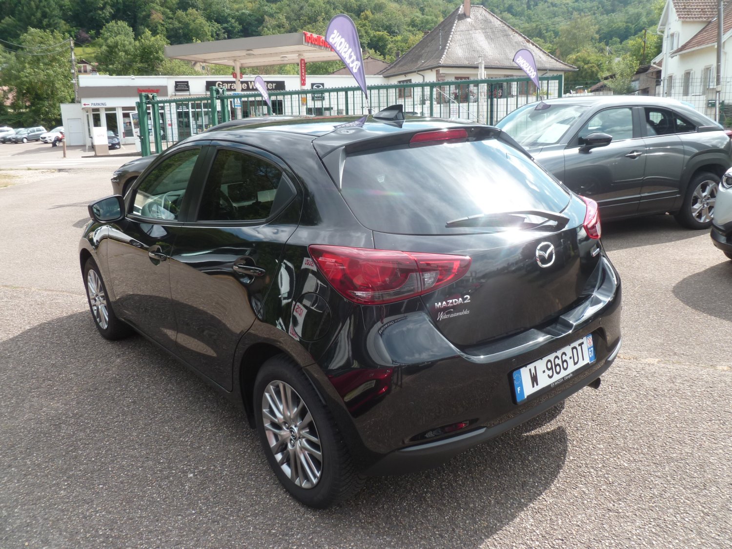 mazda - Visuel 12