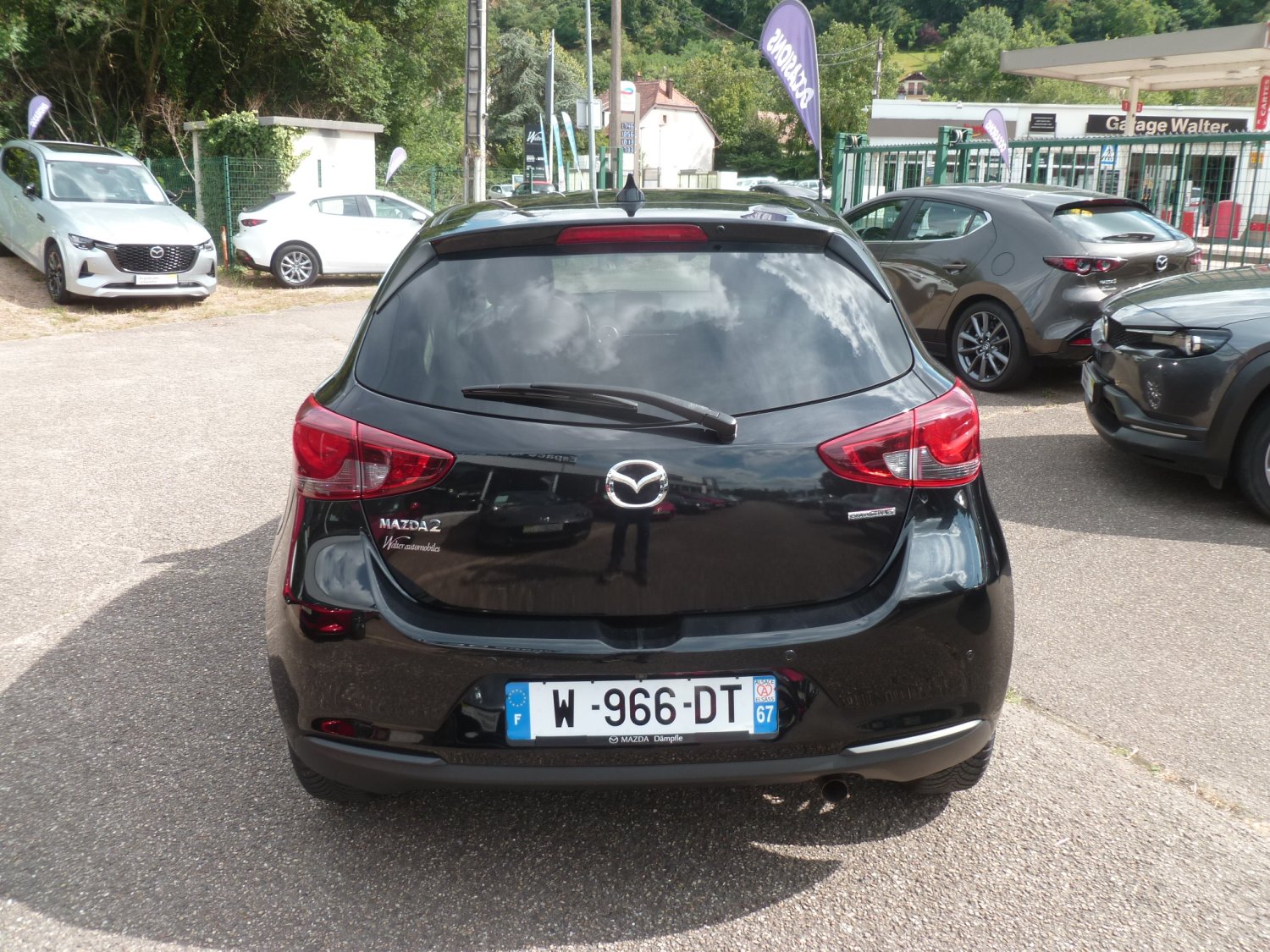 mazda - Visuel 13