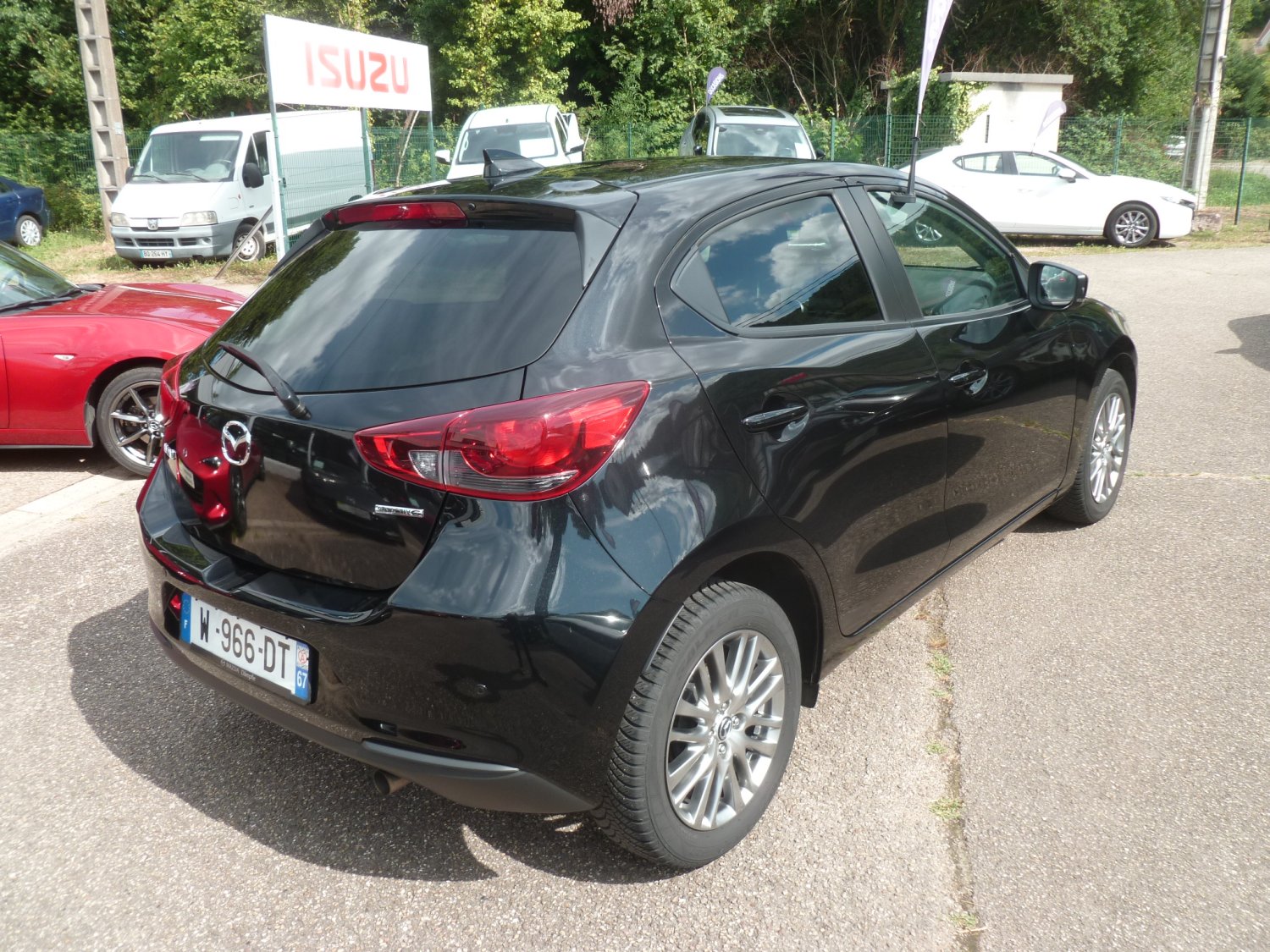 mazda - Visuel 14