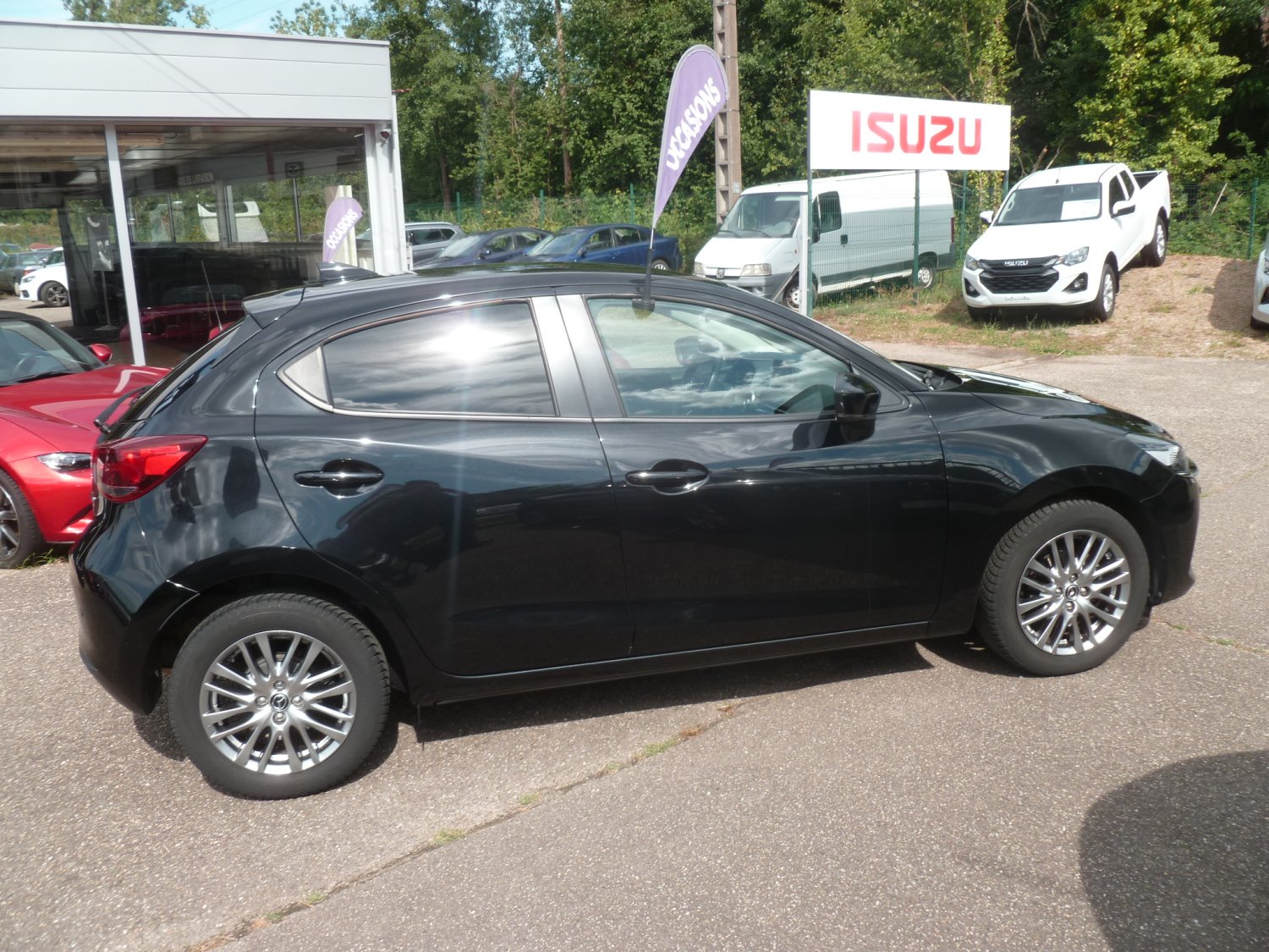 mazda - Visuel 15