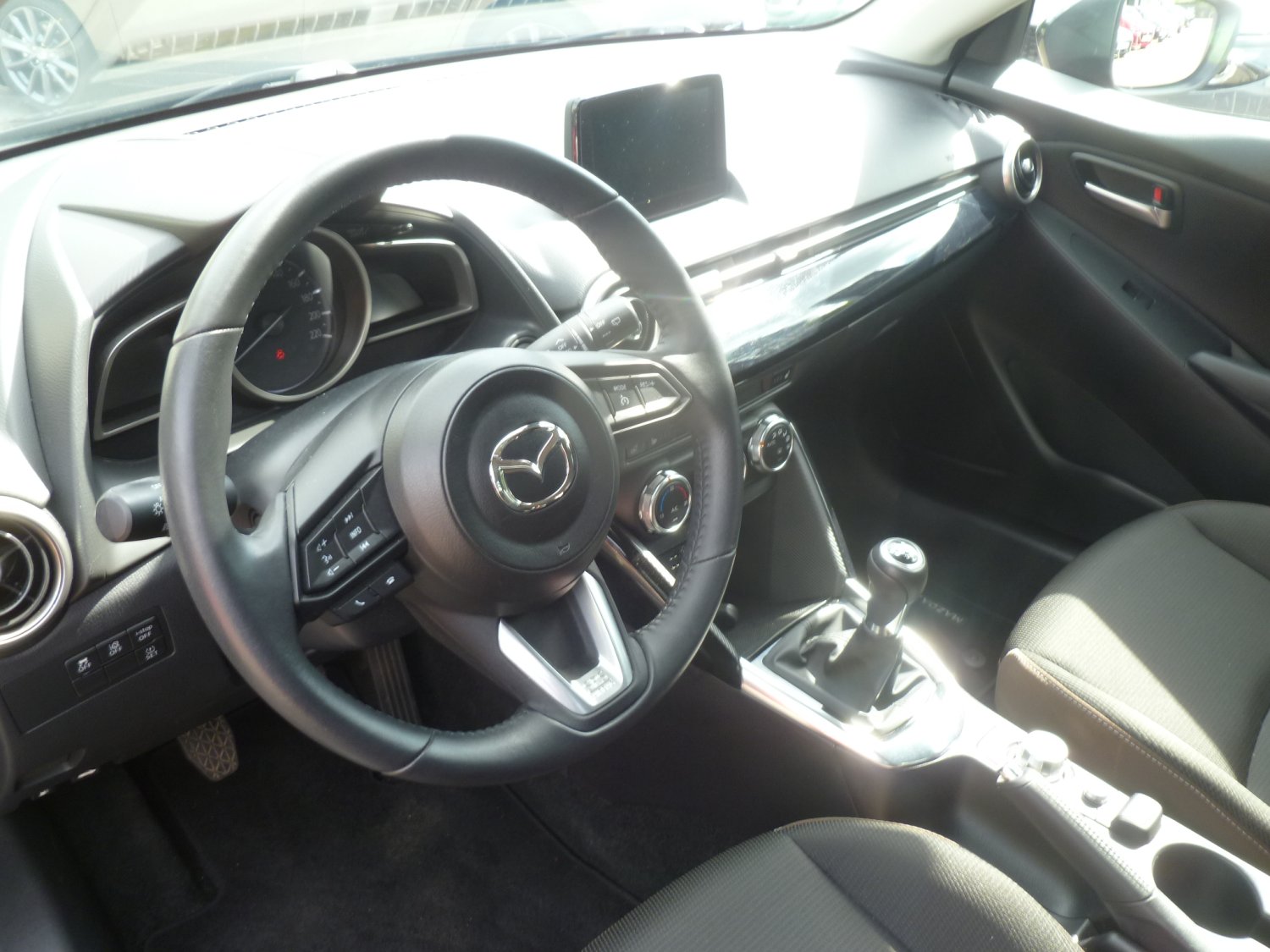 mazda - Visuel 2