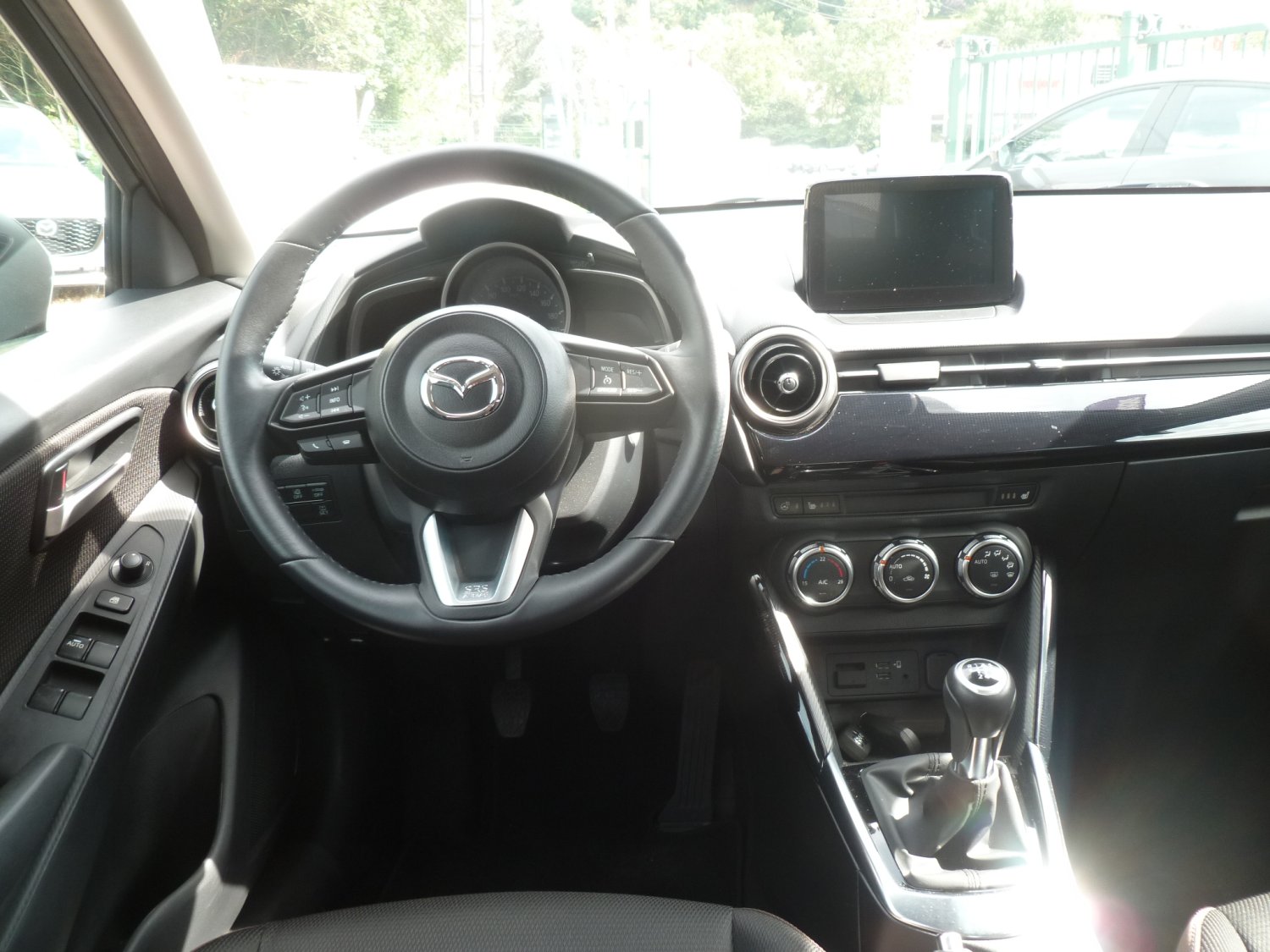 mazda - Visuel 5