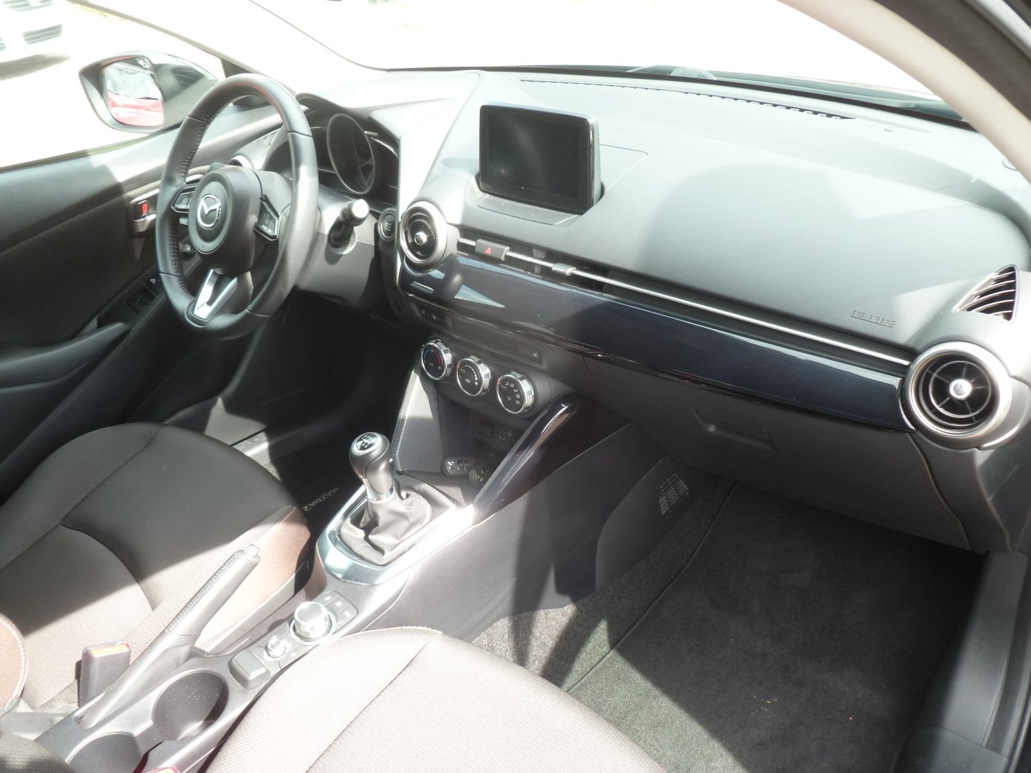 mazda - Visuel 6