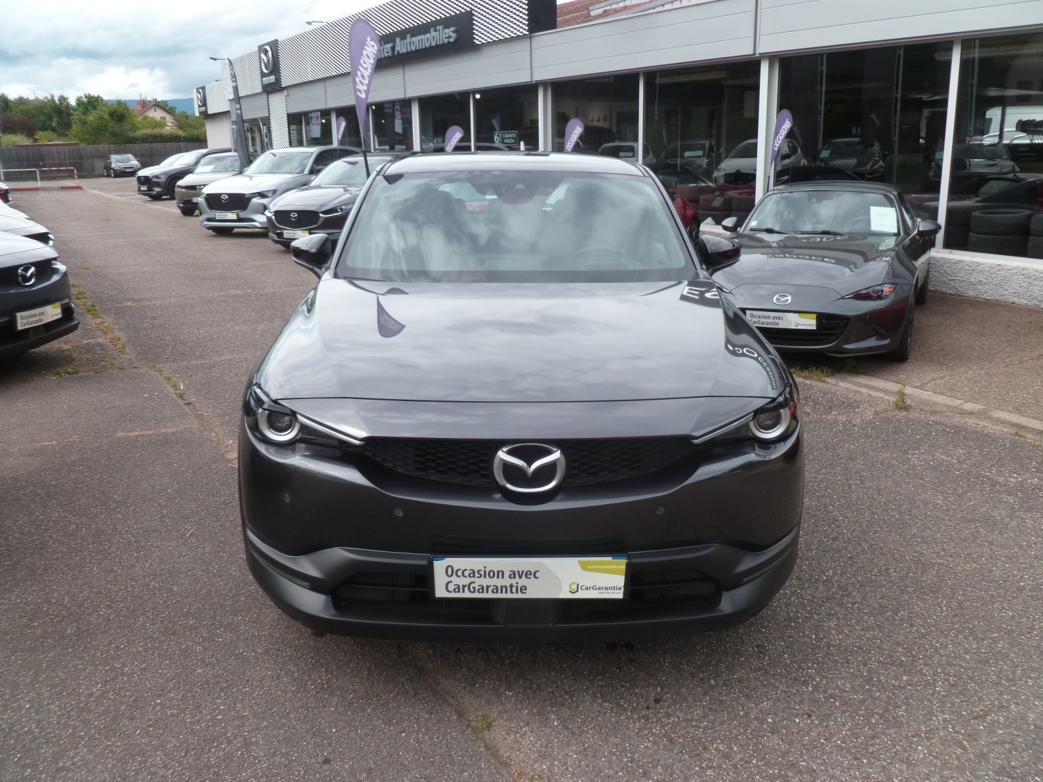 mazda - Visuel 9