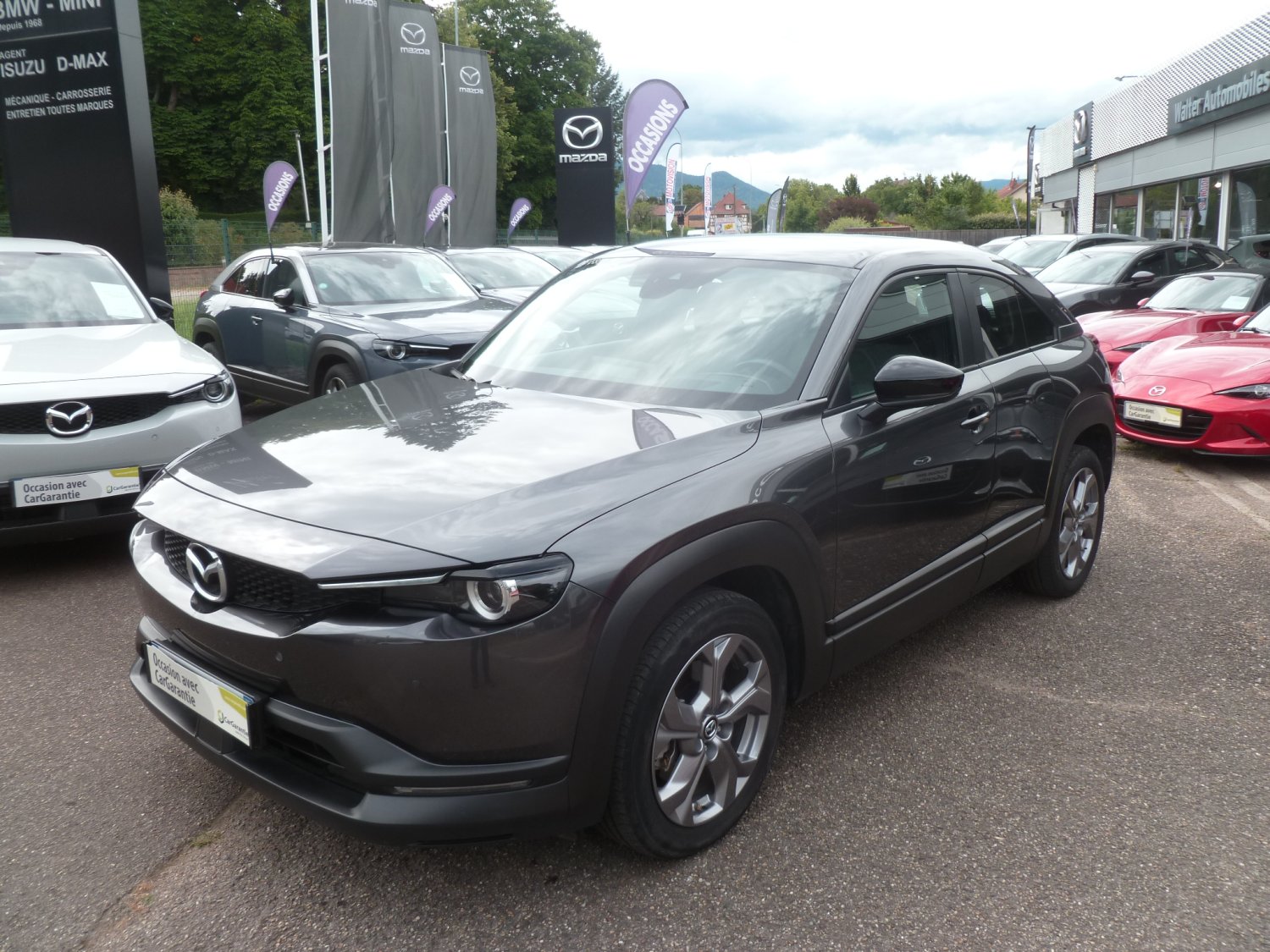 mazda - Visuel 10