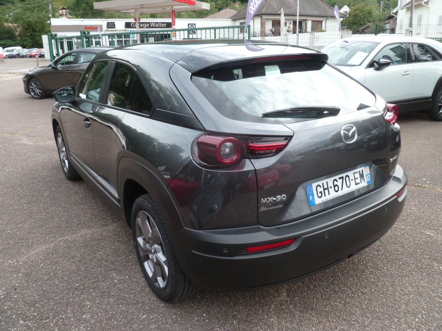 mazda - Visuel 13