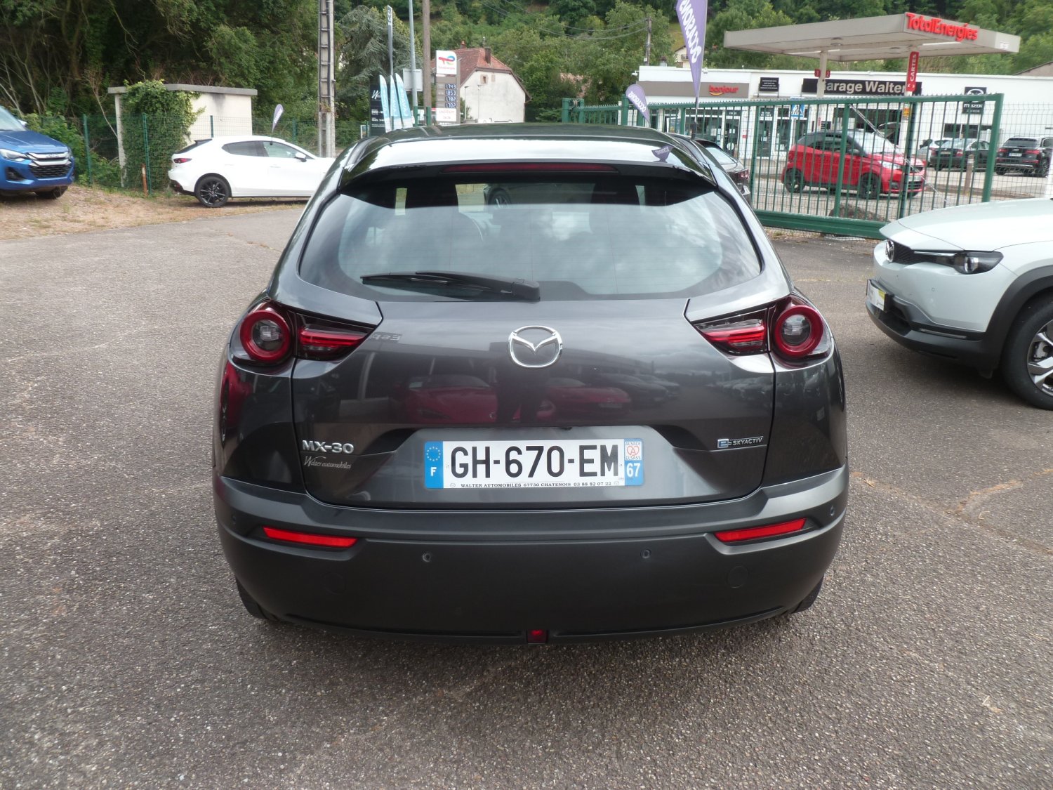 mazda - Visuel 14