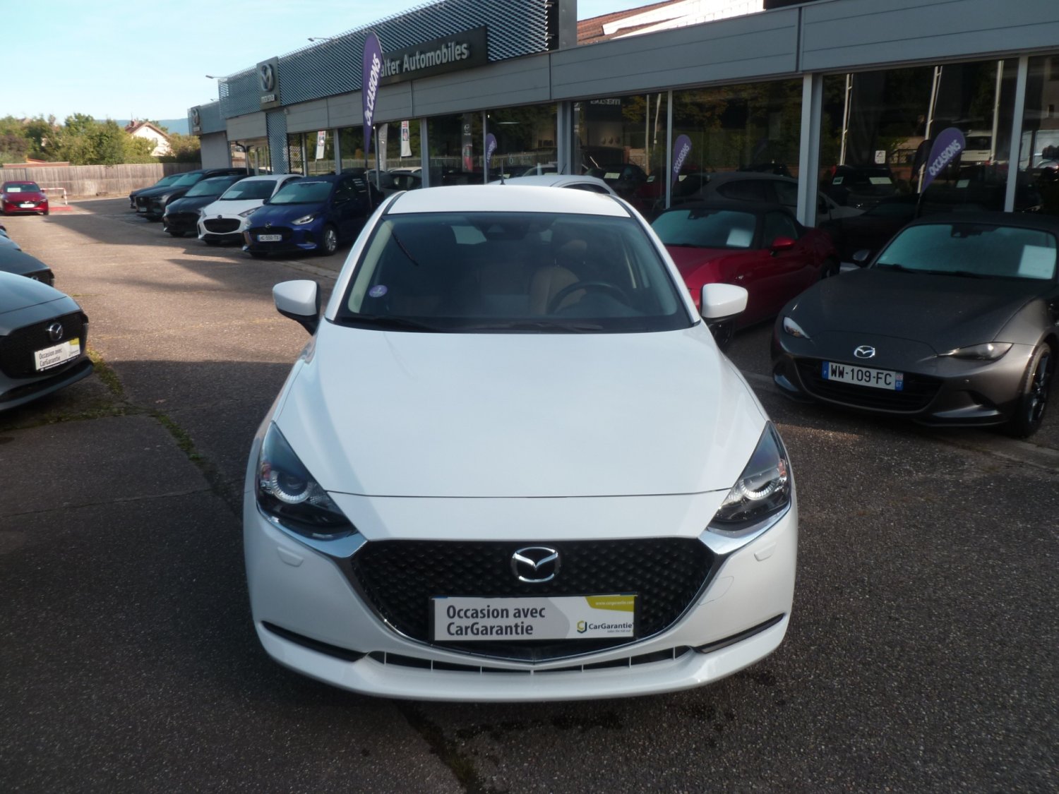 mazda - Visuel 9
