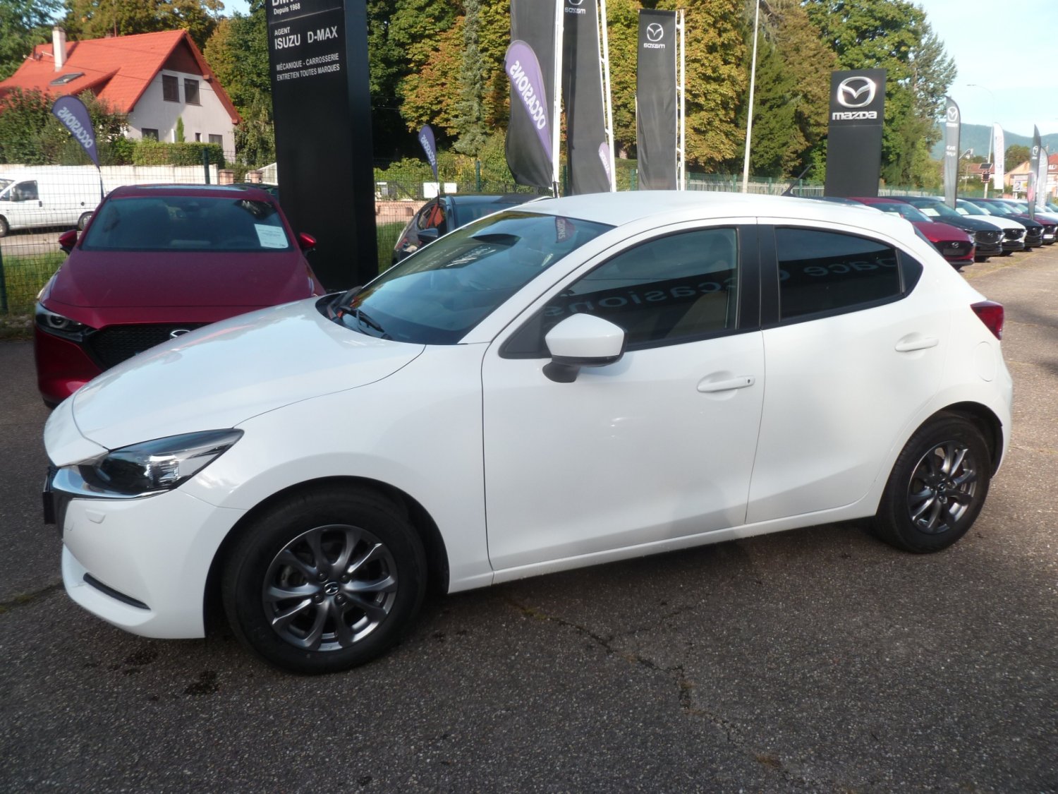 mazda - Visuel 11