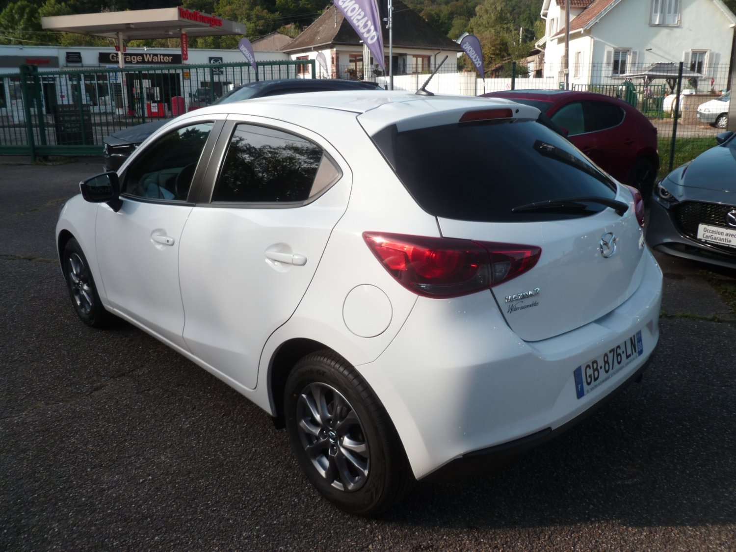 mazda - Visuel 12