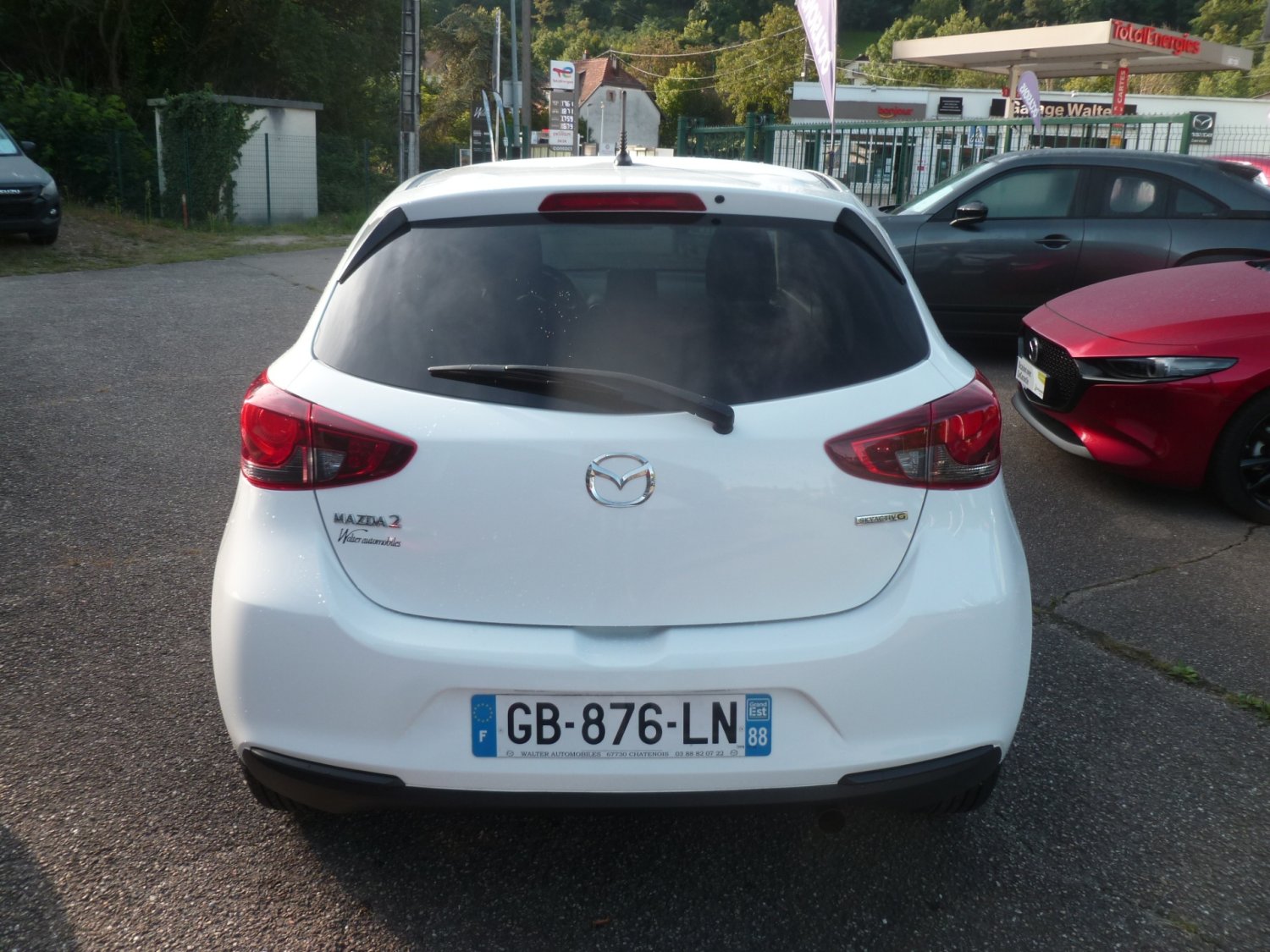 mazda - Visuel 13