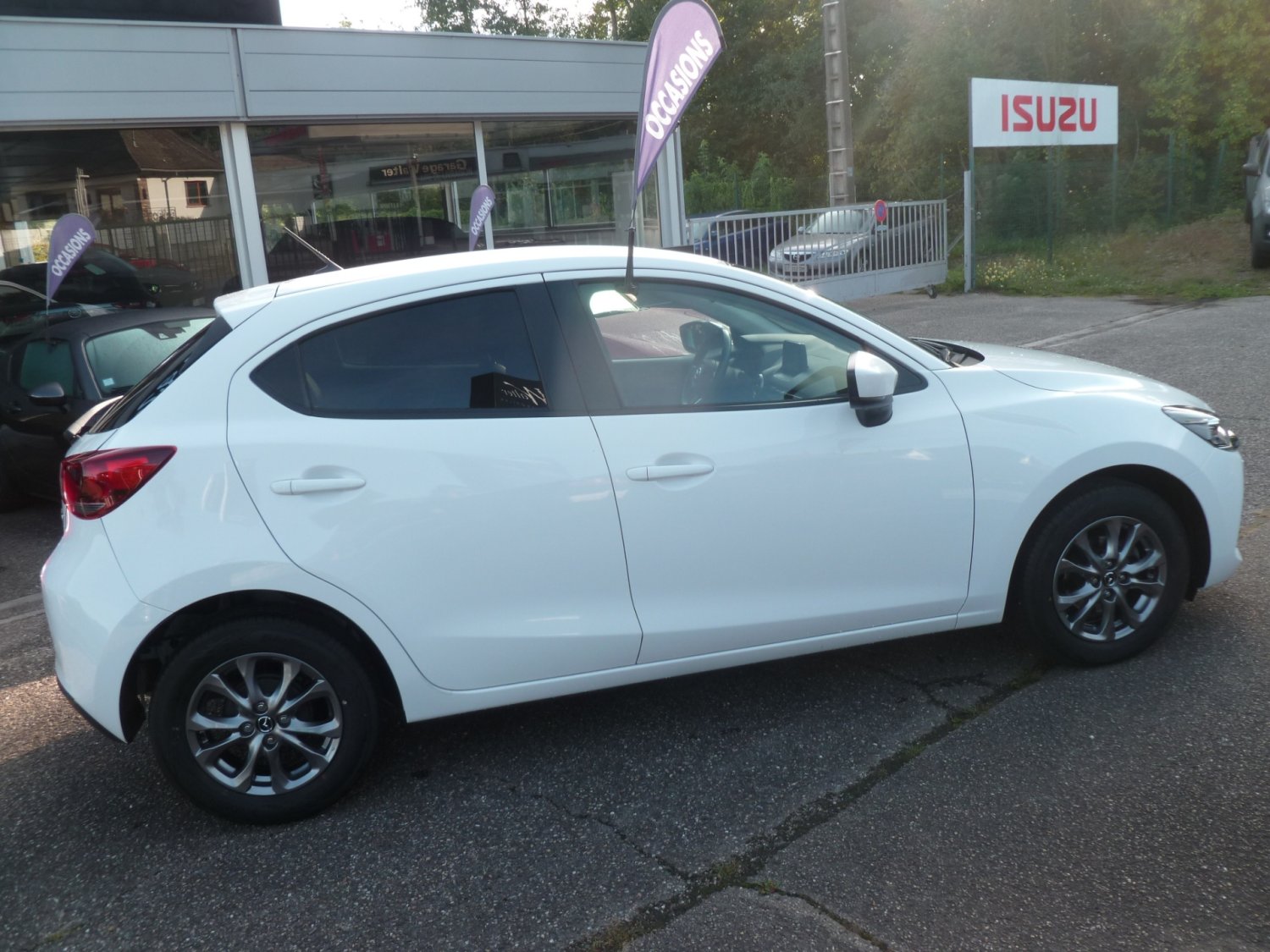 mazda - Visuel 15