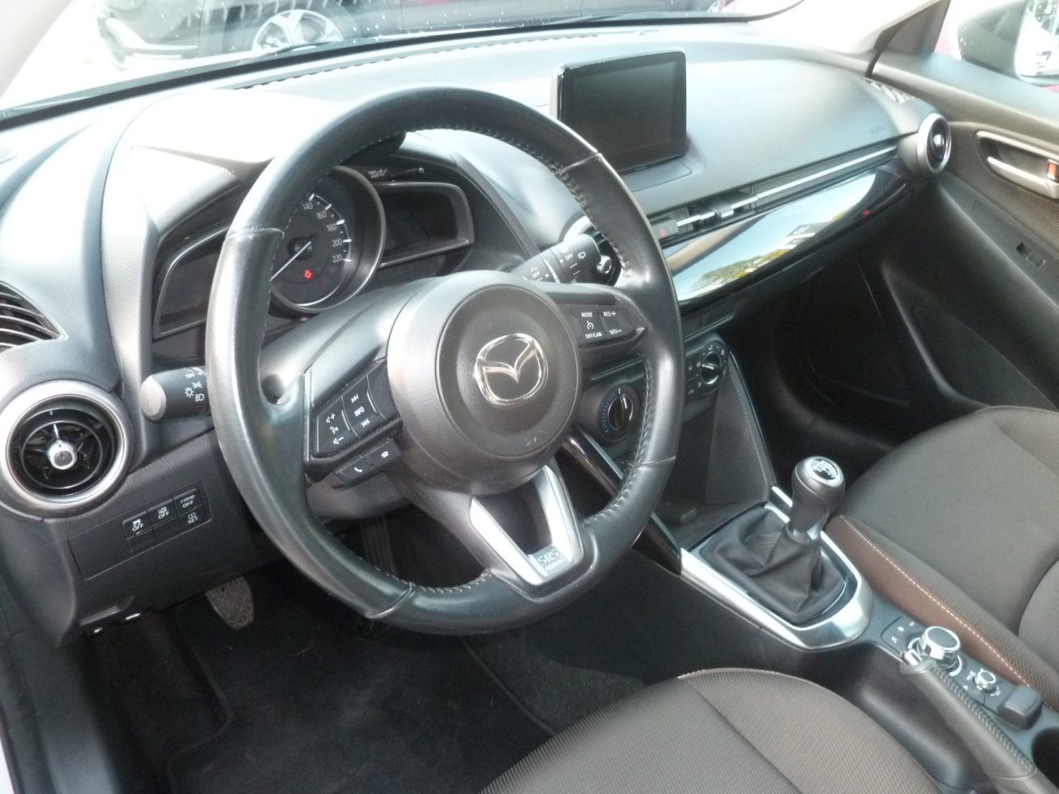 mazda - Visuel 2