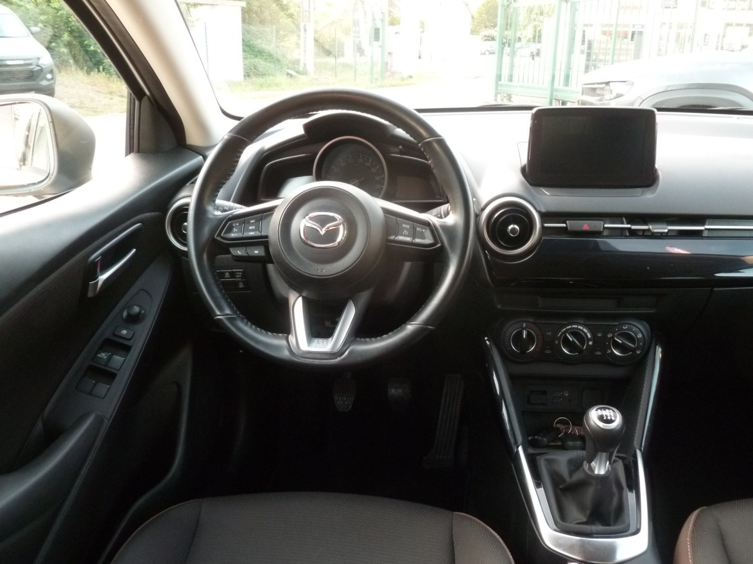 mazda - Visuel 5