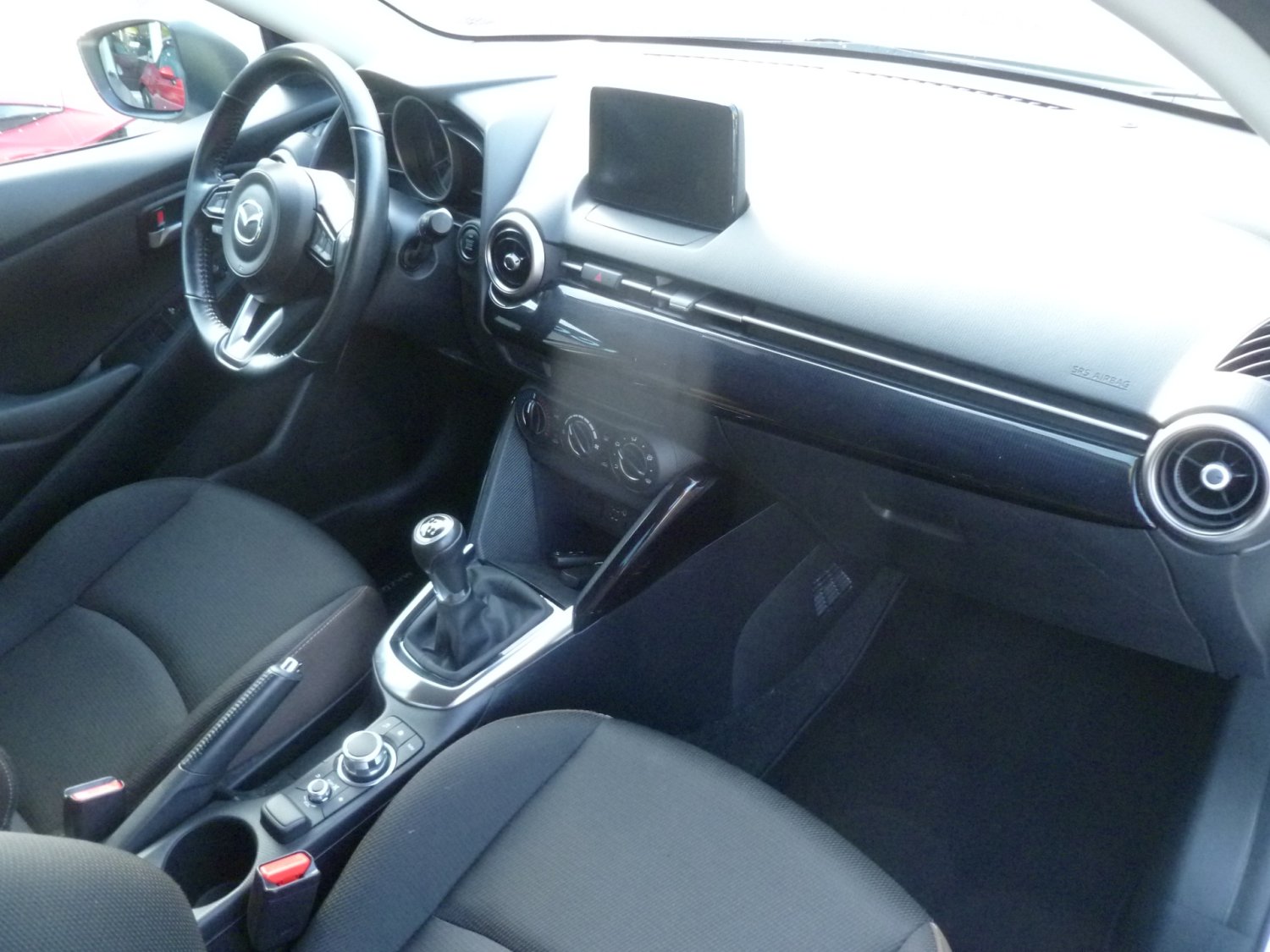 mazda - Visuel 6