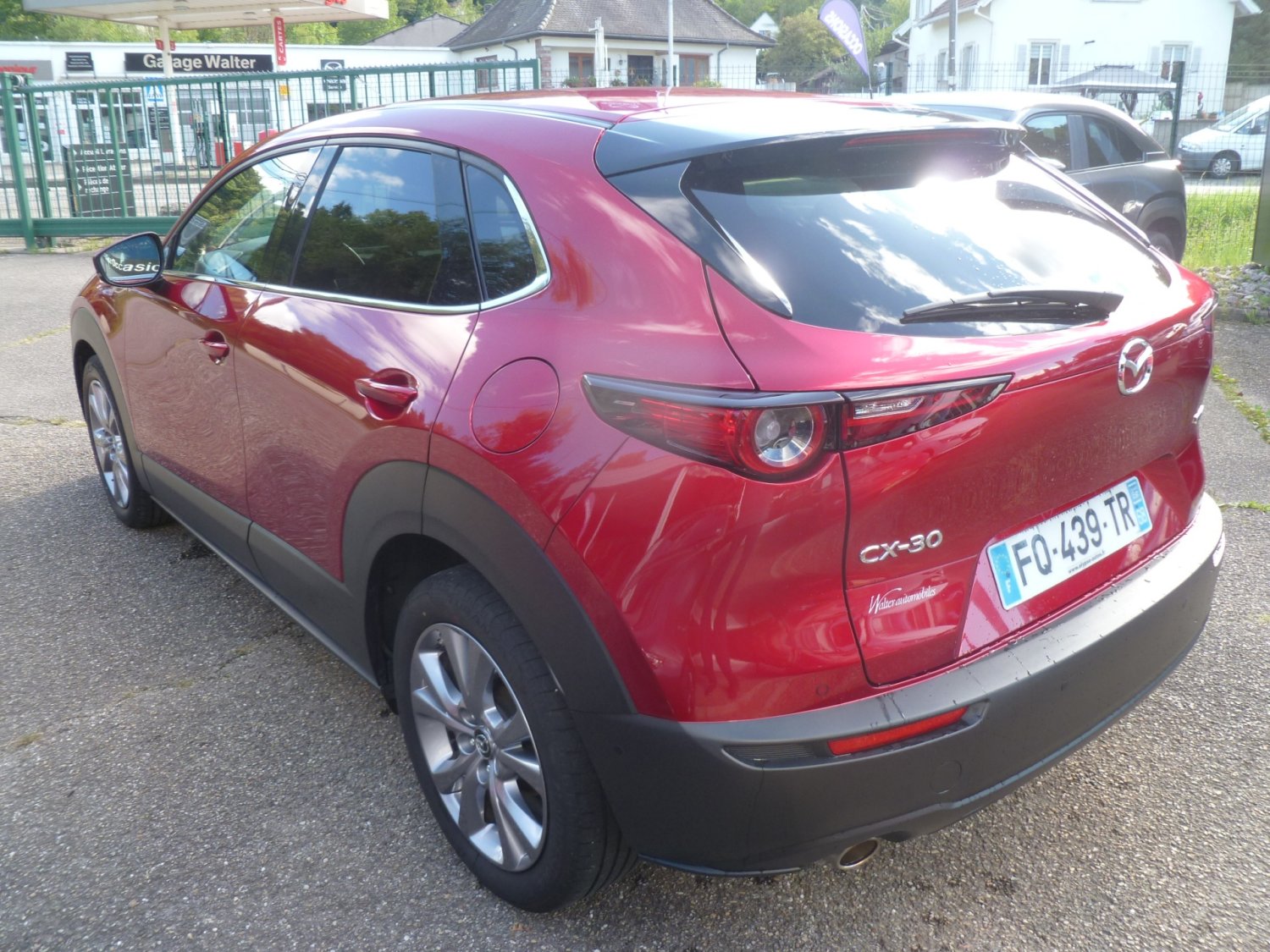 mazda - Visuel 9