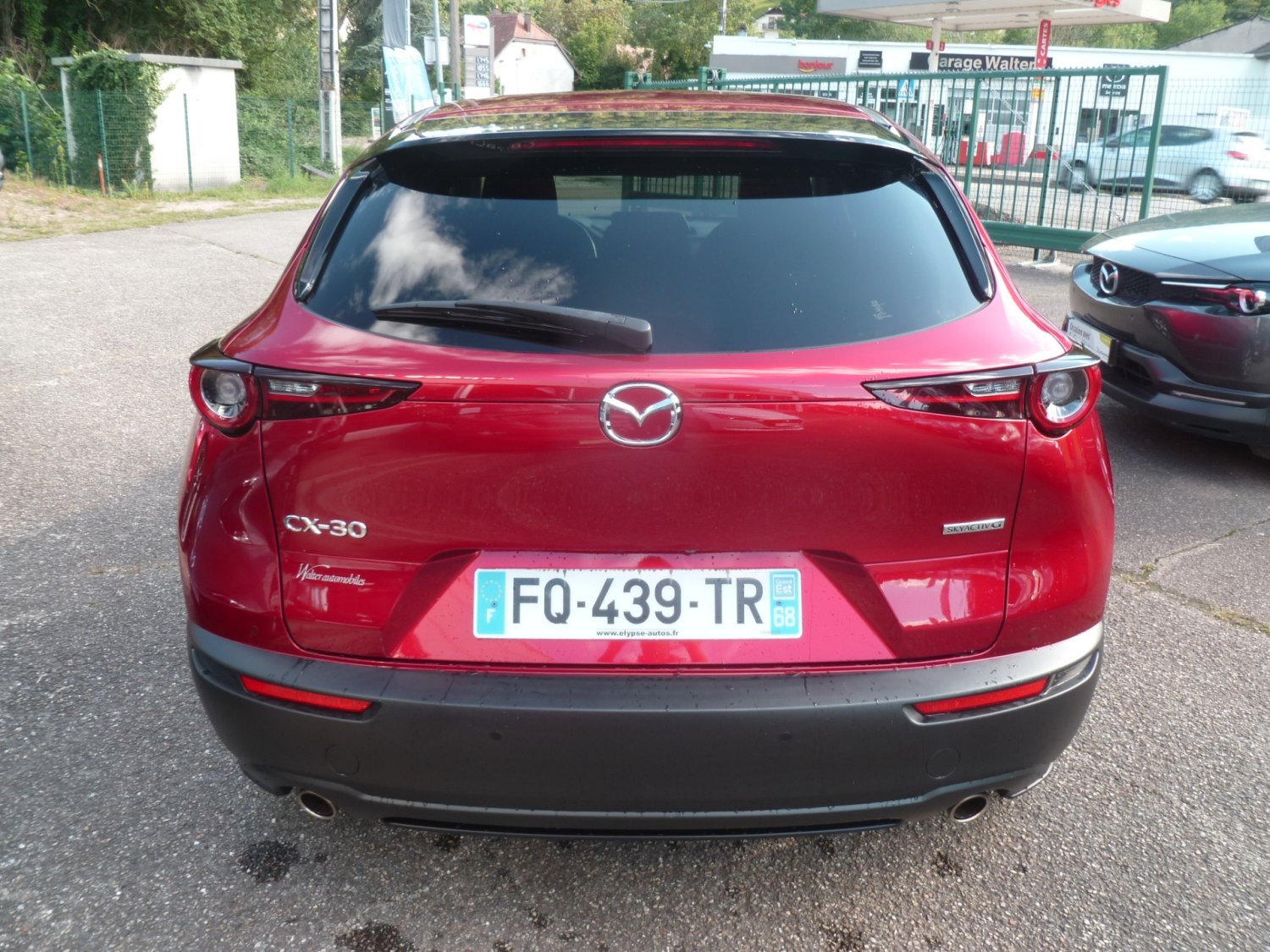 mazda - Visuel 10