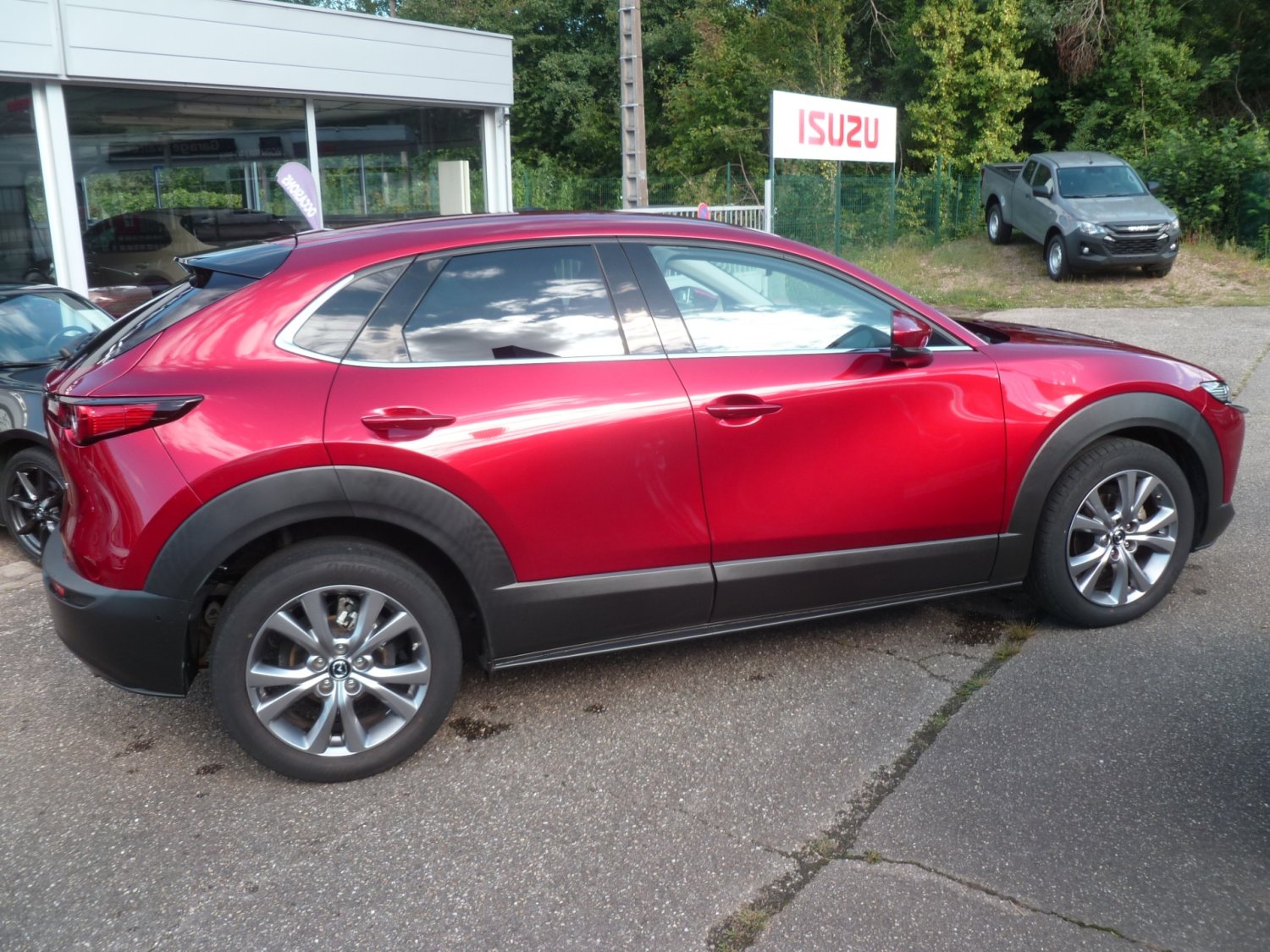 mazda - Visuel 12