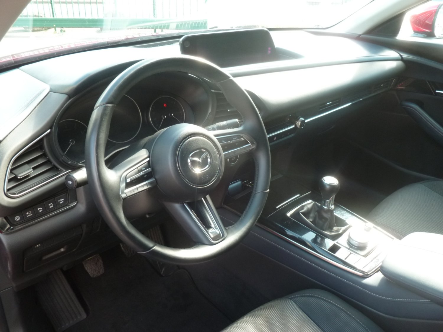 mazda - Visuel 2