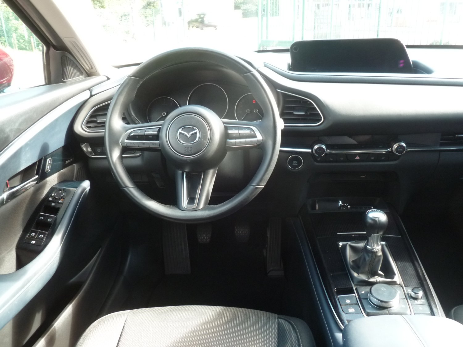 mazda - Visuel 5