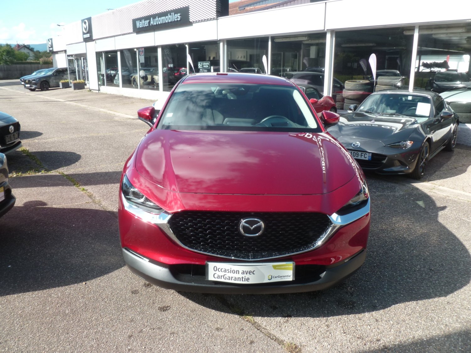 mazda - Visuel 6