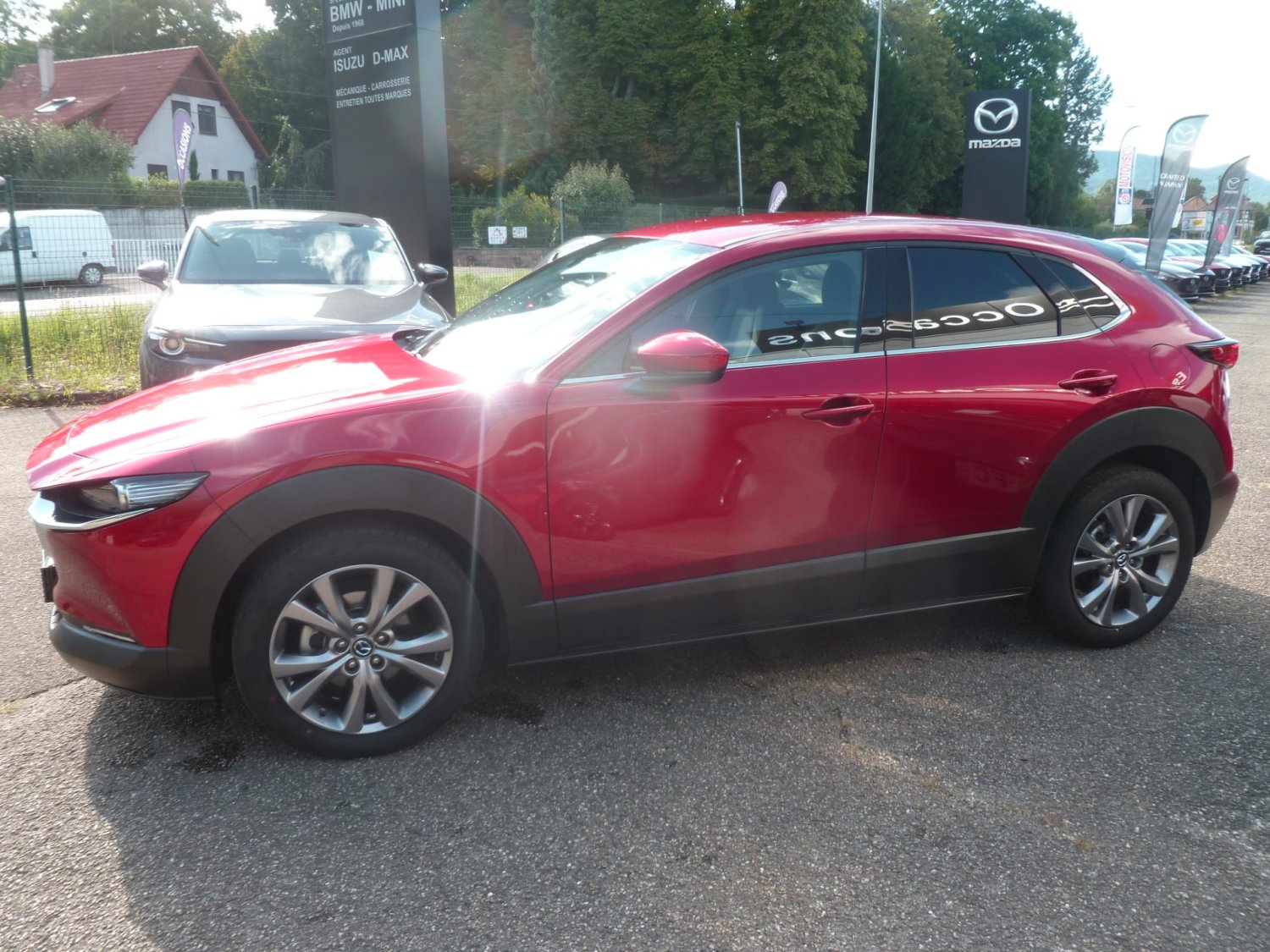 mazda - Visuel 8