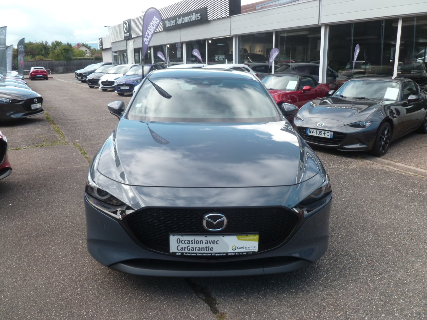 mazda - Visuel 10