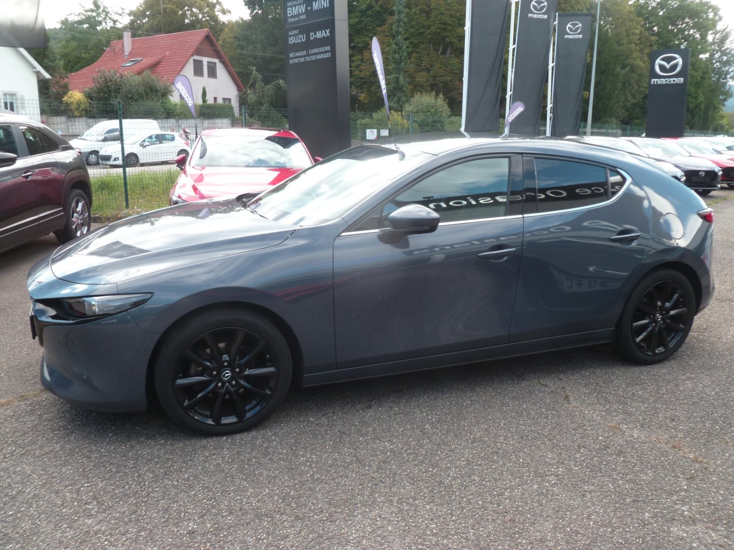 mazda - Visuel 12