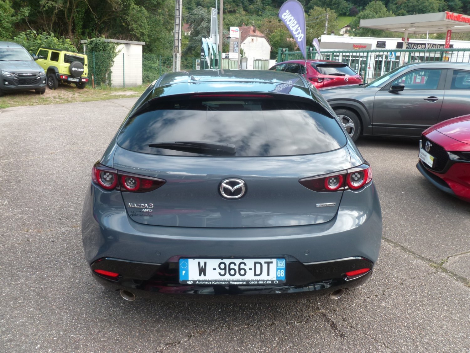 mazda - Visuel 14