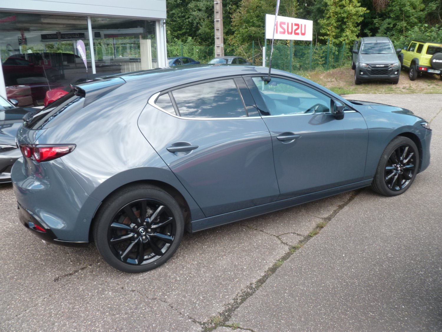 mazda - Visuel 17