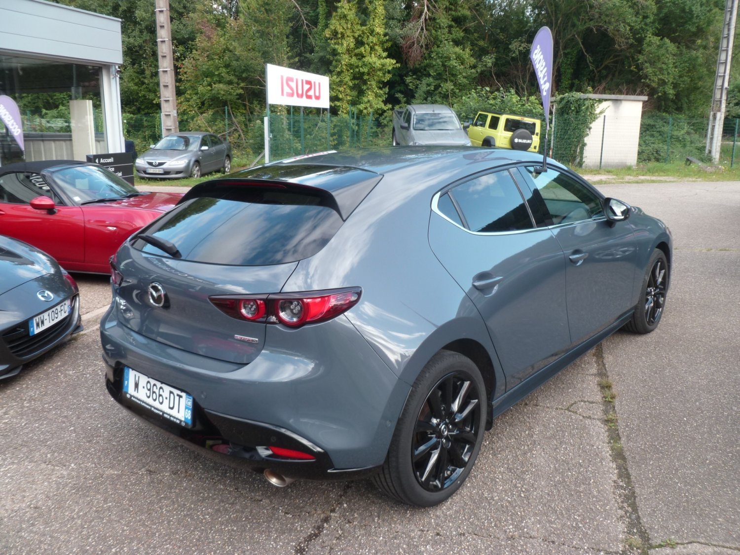 mazda - Visuel 2