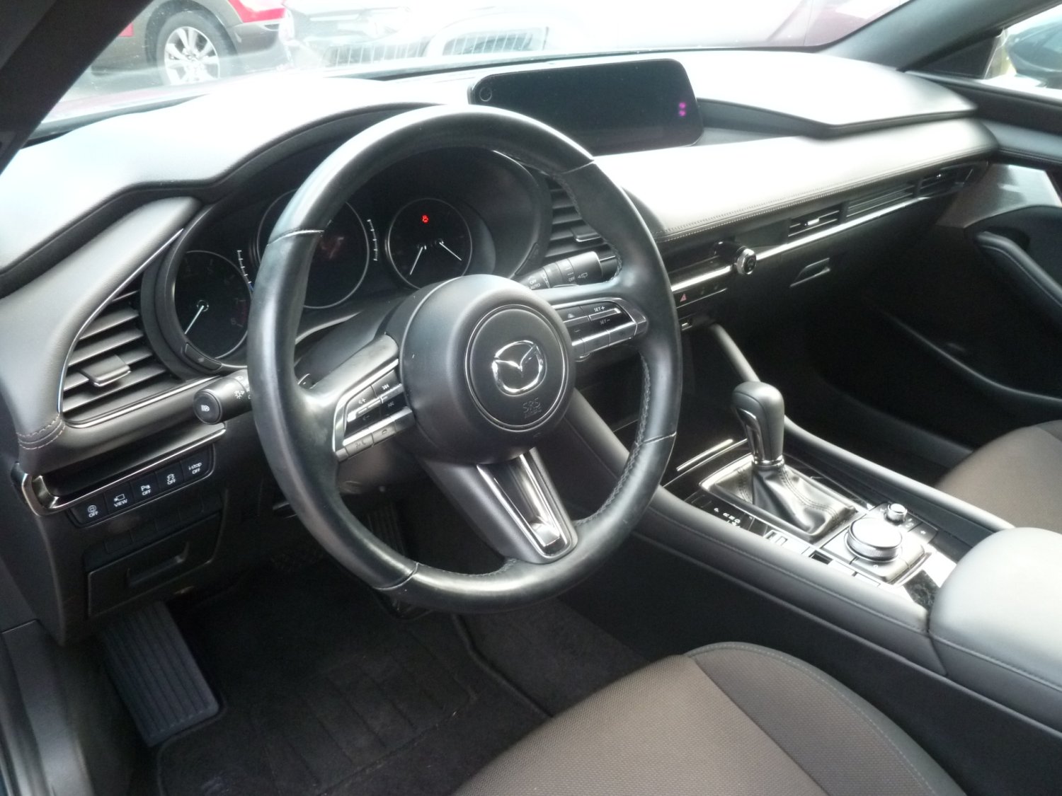 mazda - Visuel 3