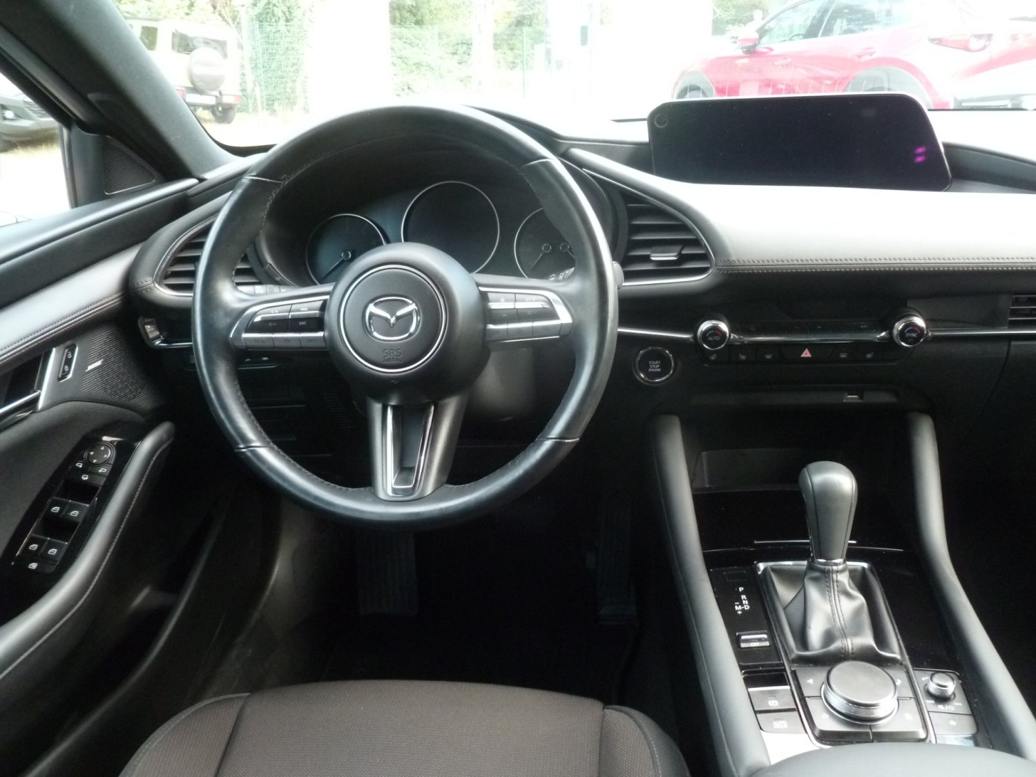 mazda - Visuel 6