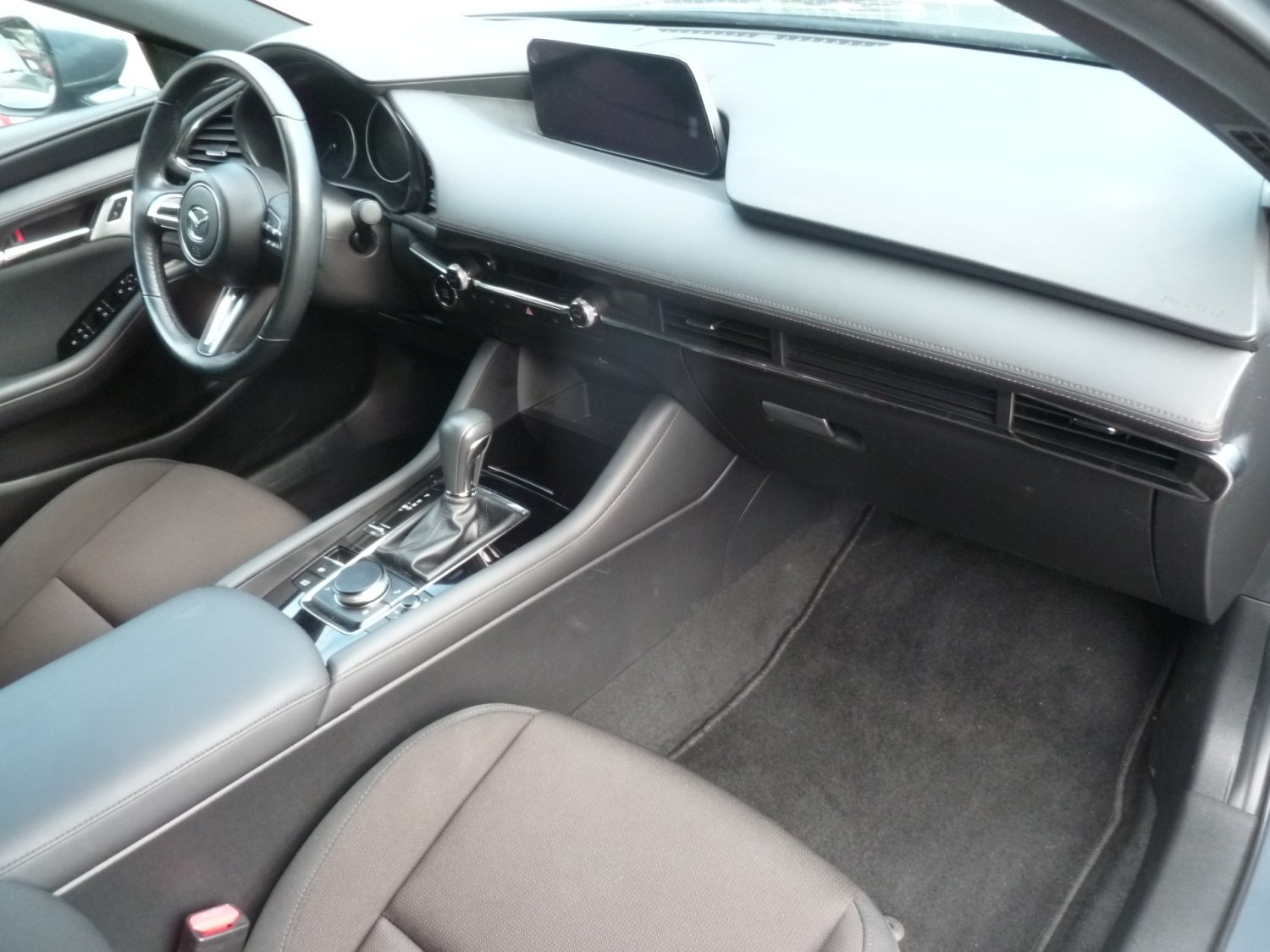 mazda - Visuel 7