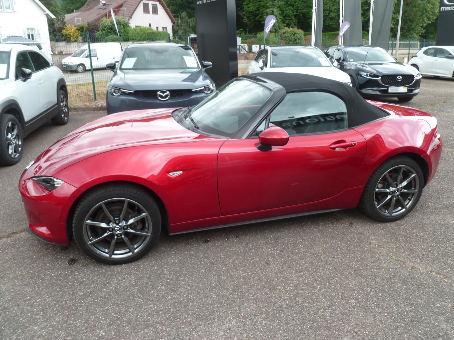 mazda - Visuel 15