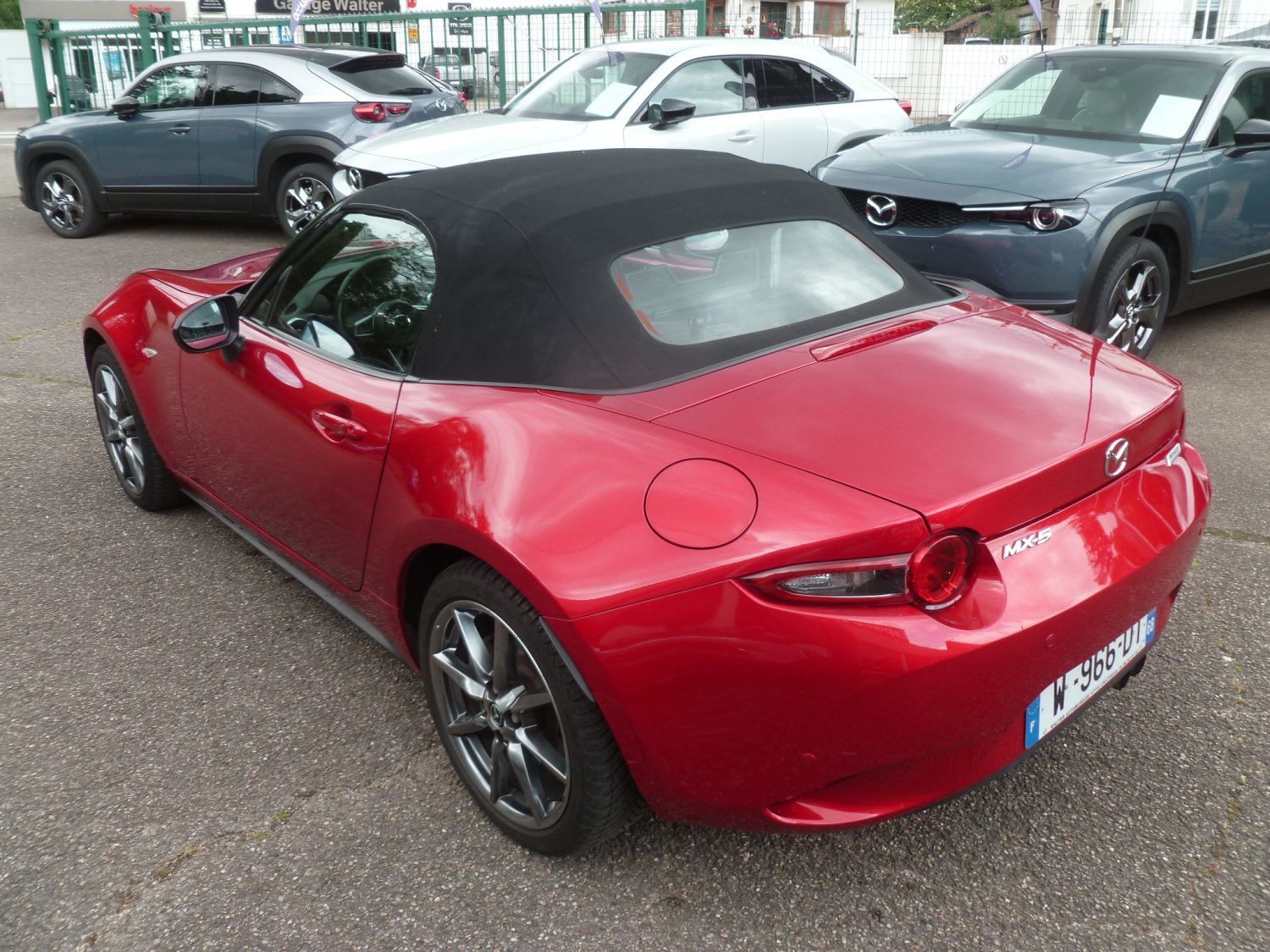 mazda - Visuel 16