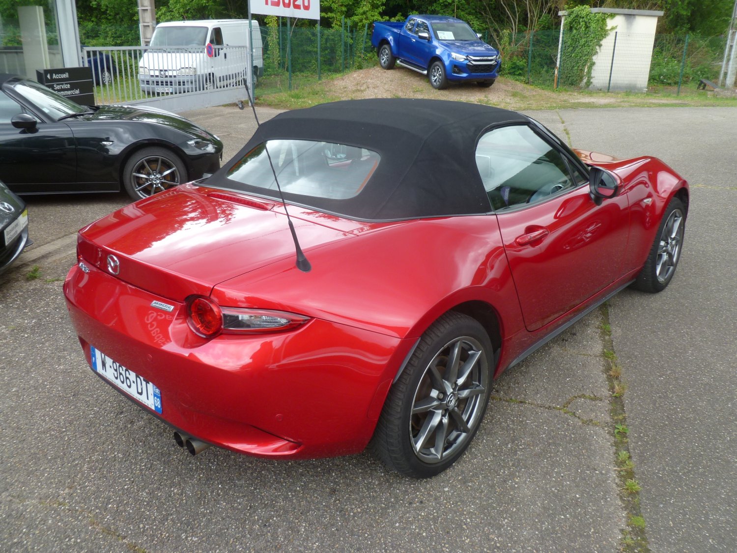 mazda - Visuel 17