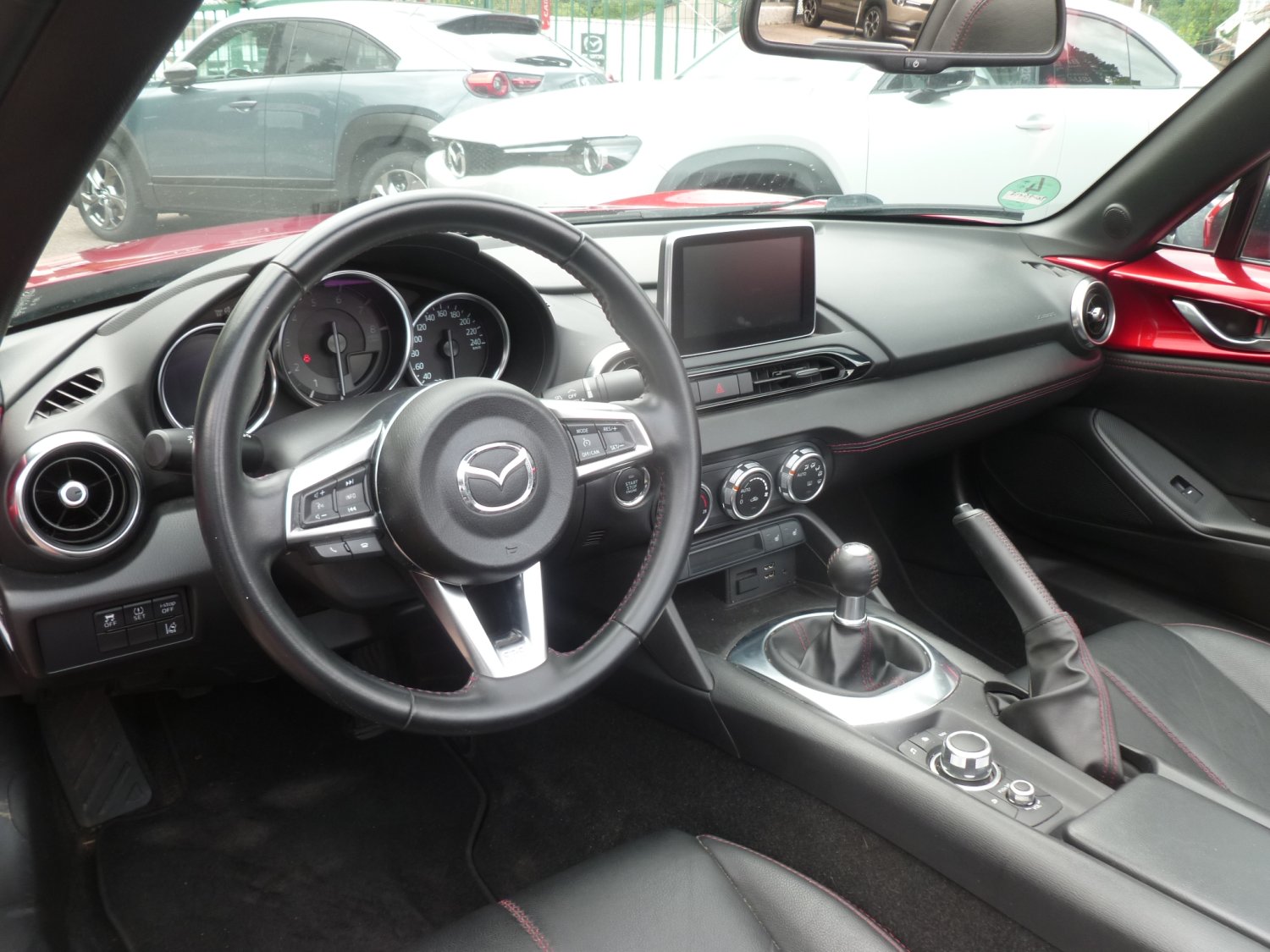 mazda - Visuel 2