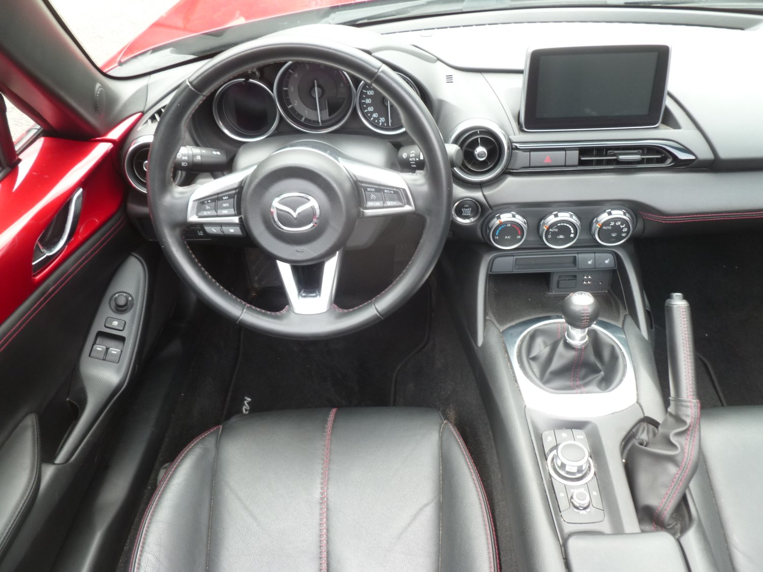 mazda - Visuel 4