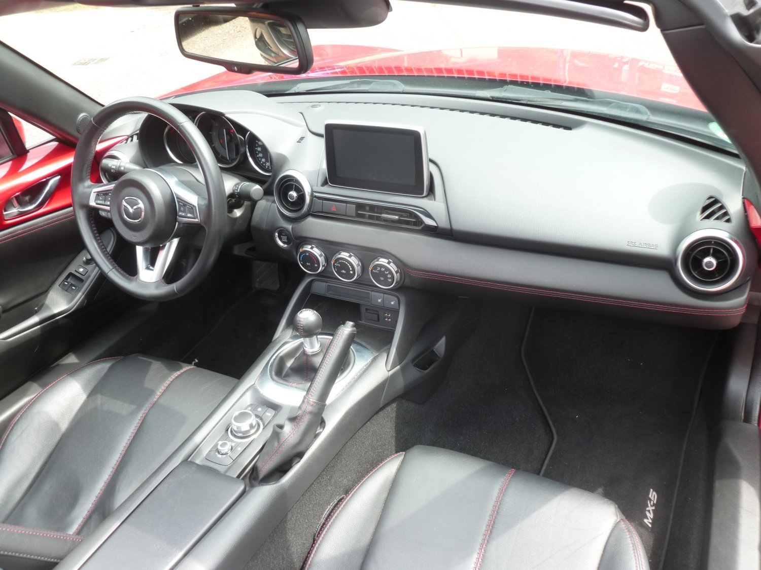 mazda - Visuel 5