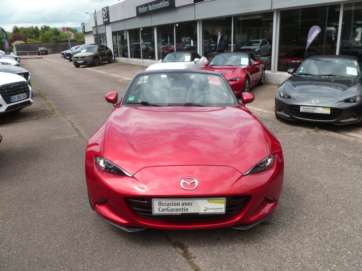 mazda - Visuel 7