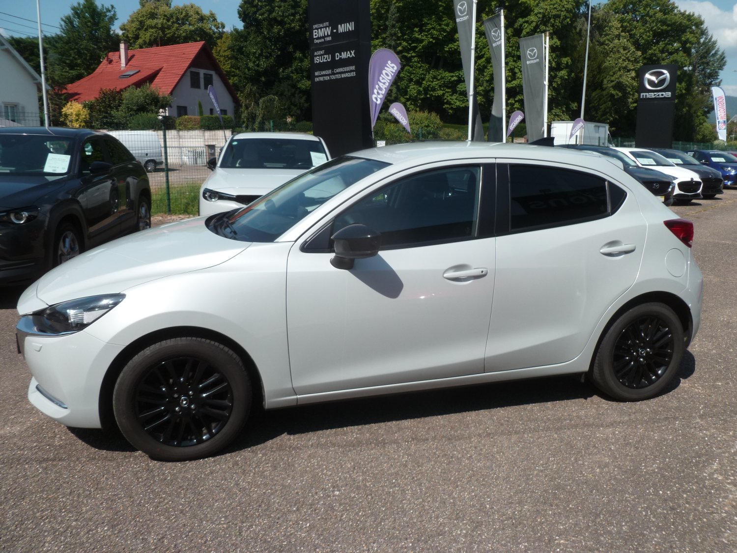 mazda - Visuel 11